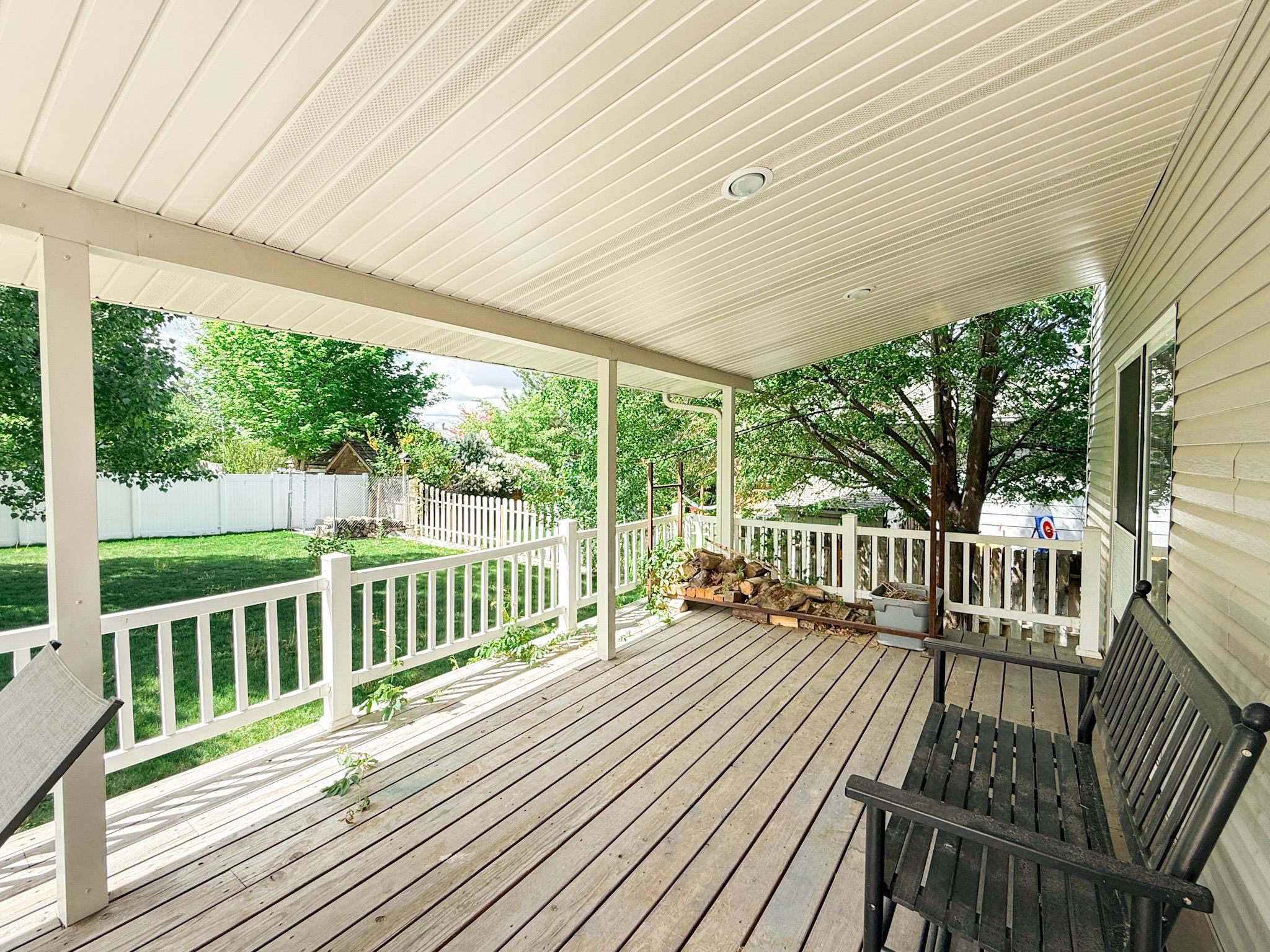 2447 Jerome, Pocatello, Idaho image 27