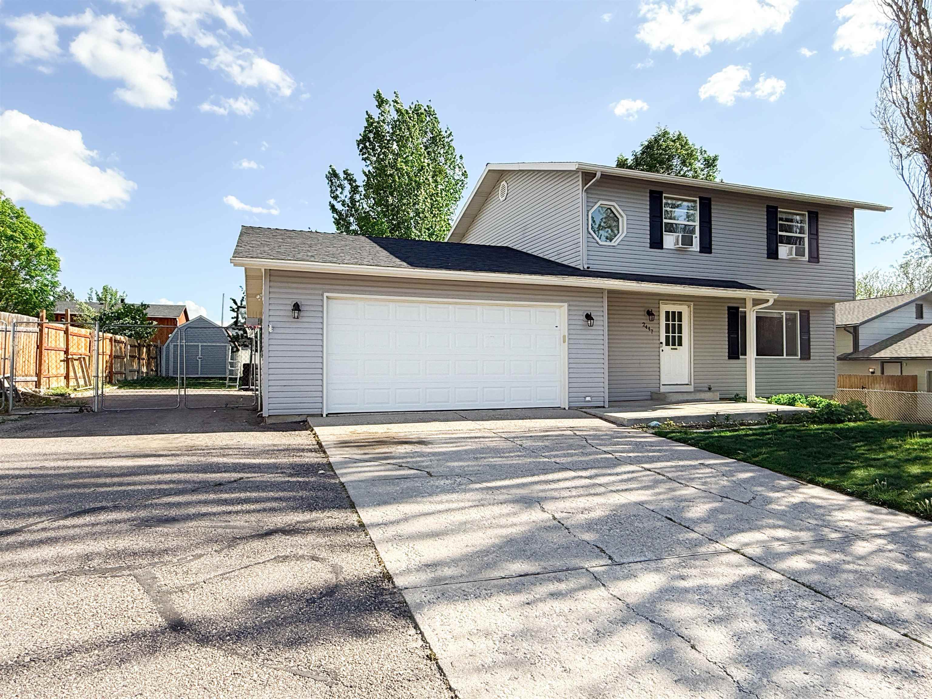 2447 Jerome, Pocatello, Idaho image 3