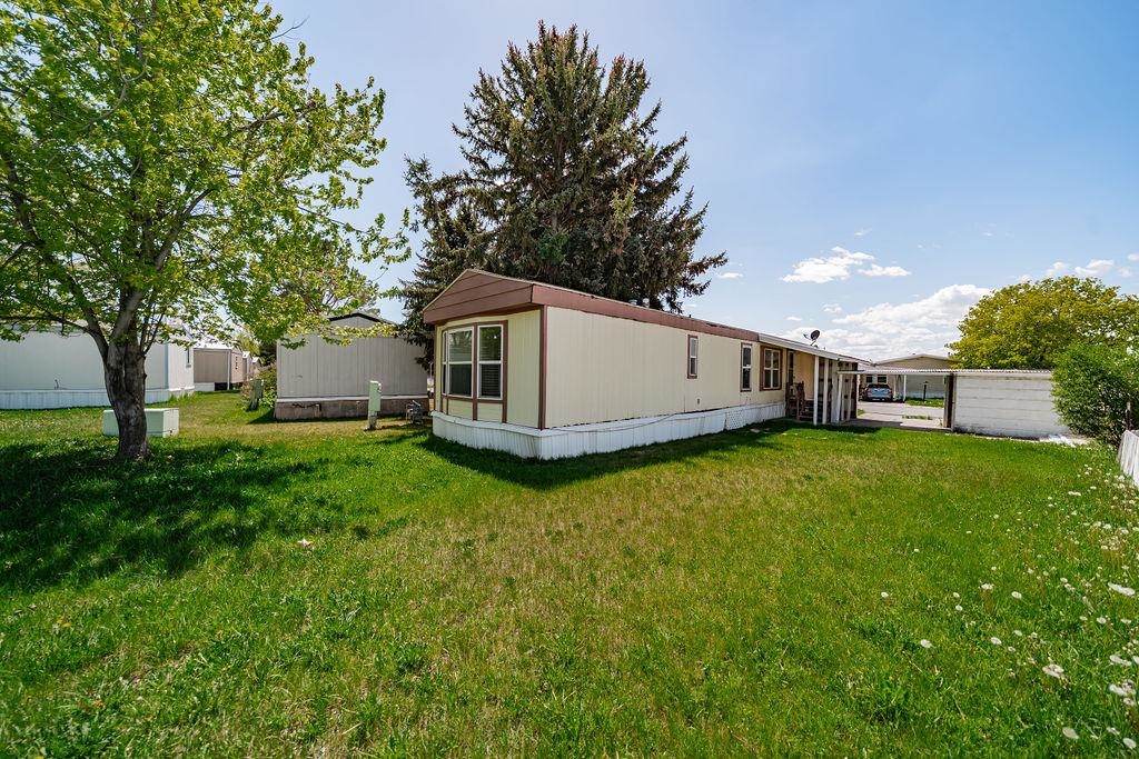 448 W Hwy 26 Unit 18, Blackfoot, Idaho image 3