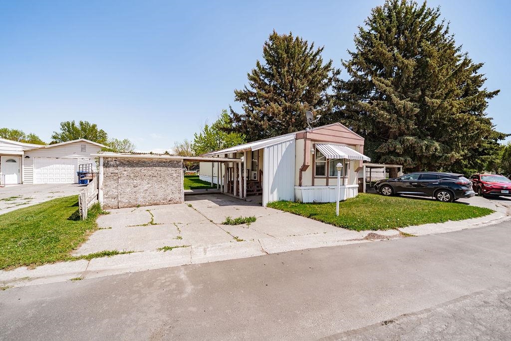 448 W Hwy 26 Unit 18, Blackfoot, Idaho image 27