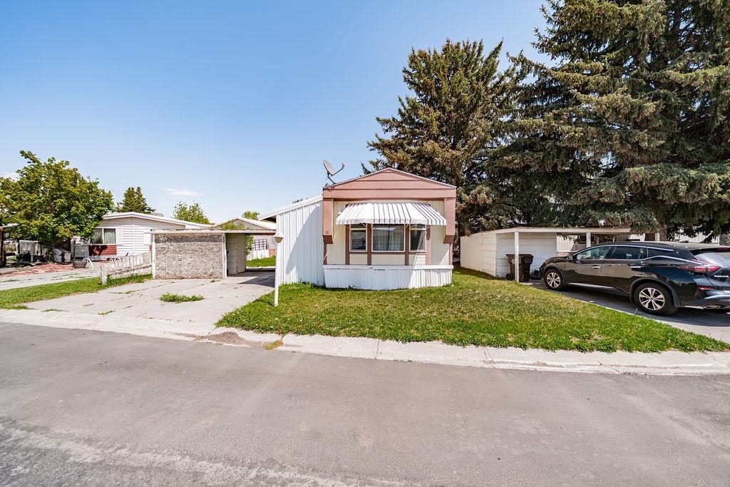 448 W Hwy 26 Unit 18, Blackfoot, Idaho image 2