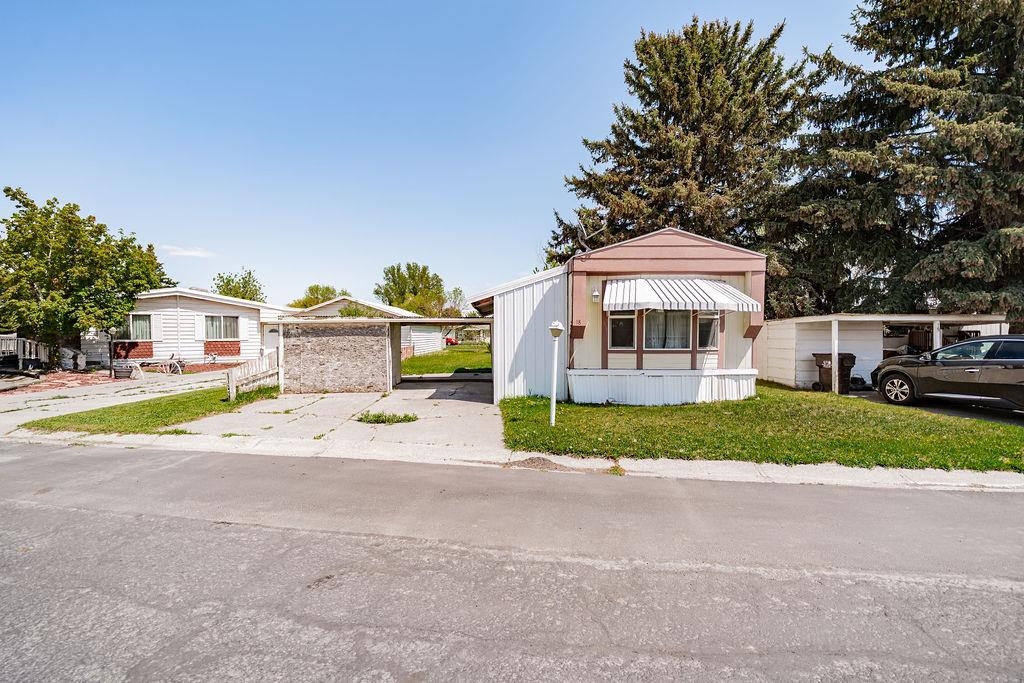 448 W Hwy 26 Unit 18, Blackfoot, Idaho image 1