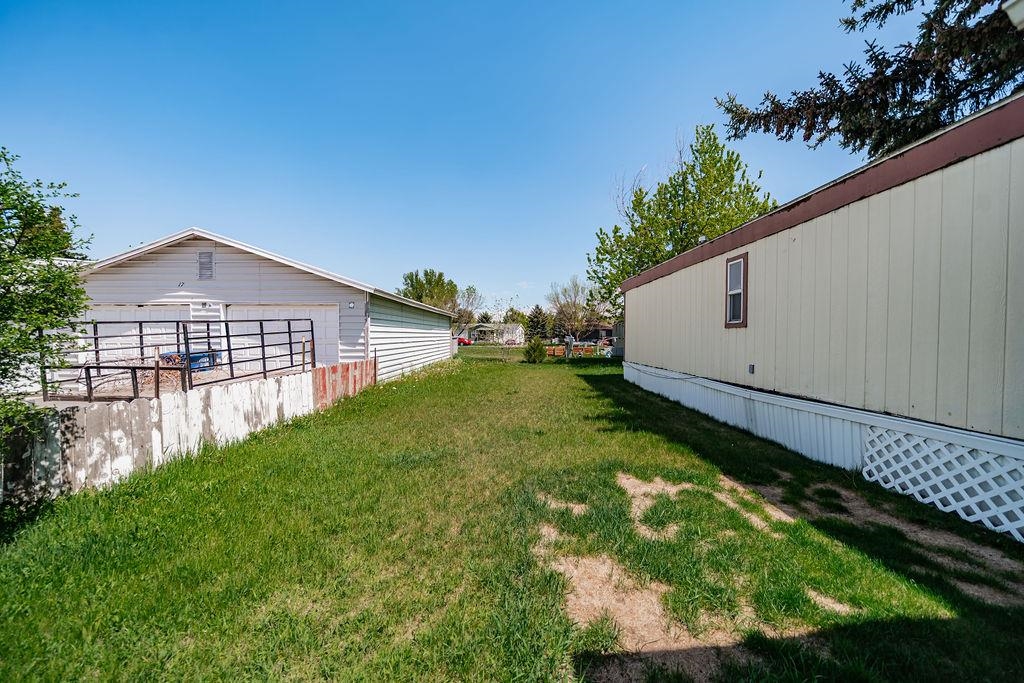 448 W Hwy 26 Unit 18, Blackfoot, Idaho image 26