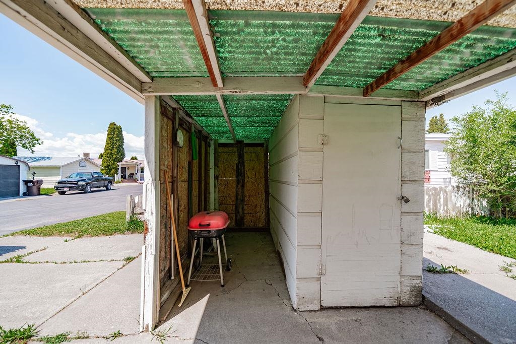448 W Hwy 26 Unit 18, Blackfoot, Idaho image 24