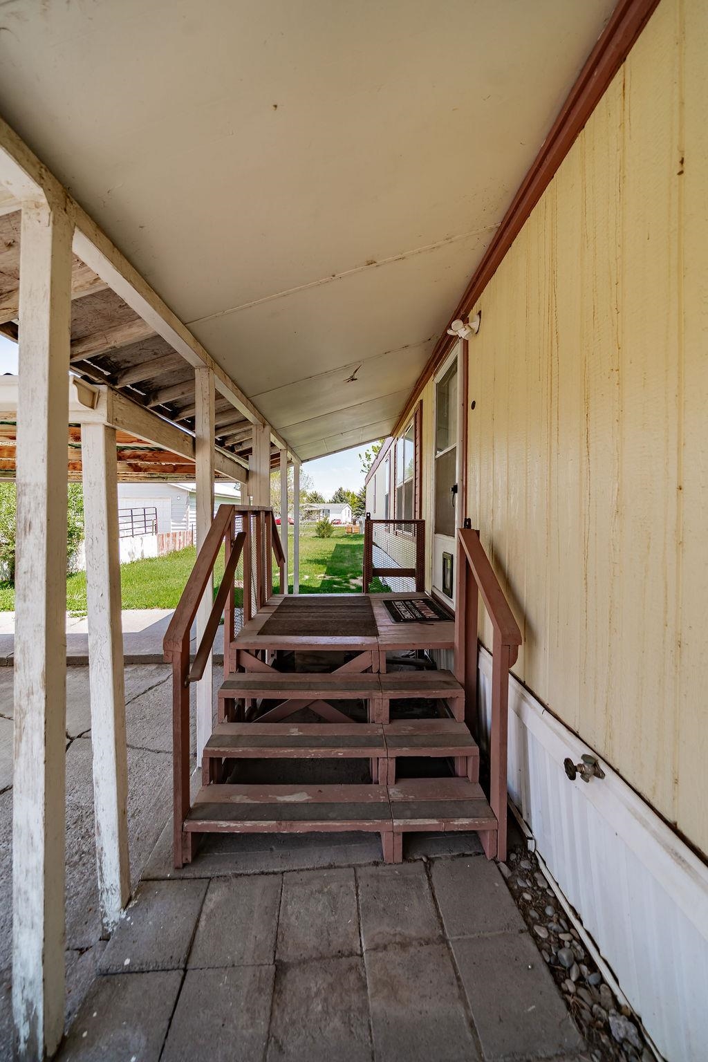 448 W Hwy 26 Unit 18, Blackfoot, Idaho image 25