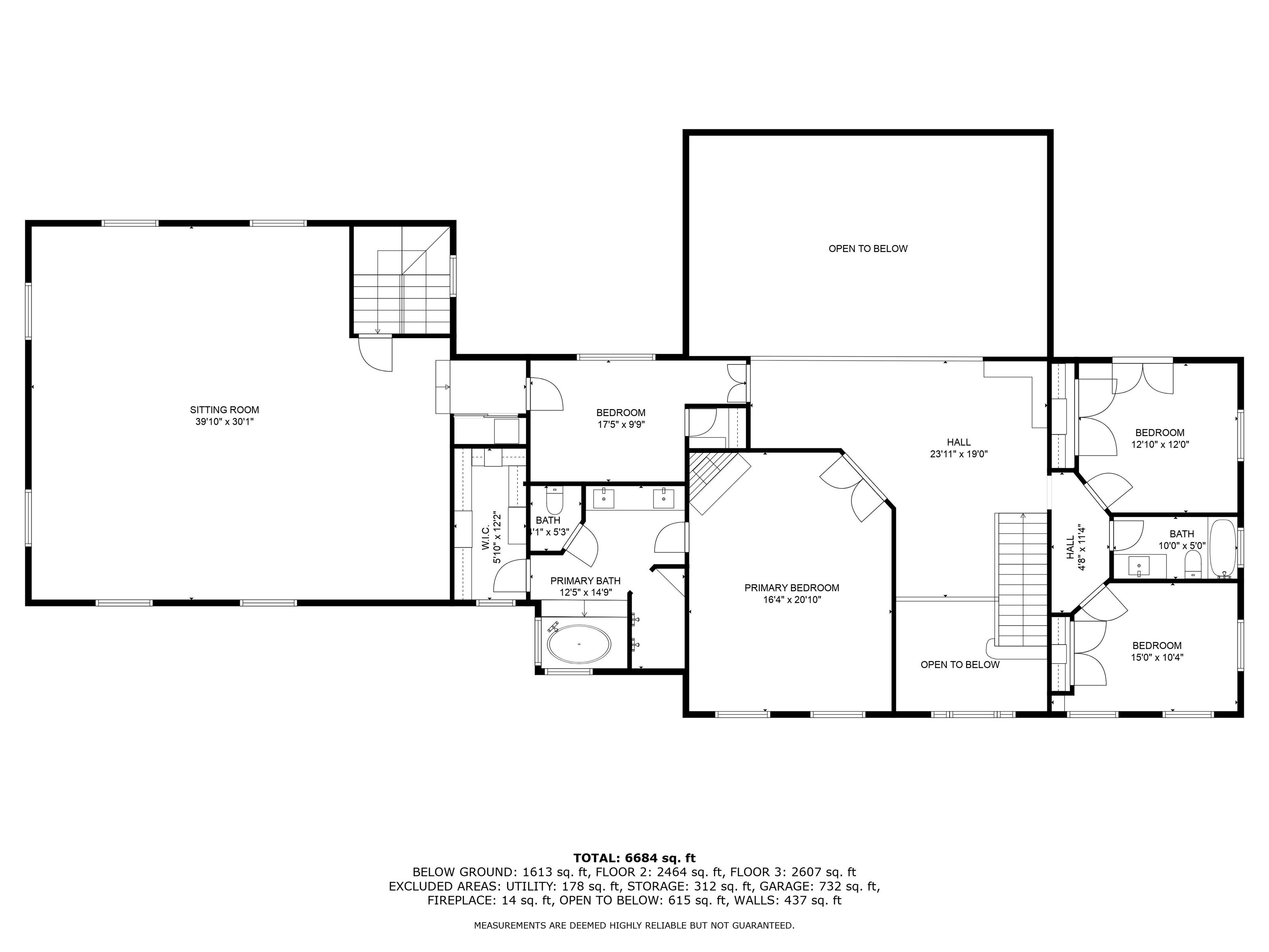 Pocatello, Idaho, 83201, United States, 7 Bedrooms Bedrooms, ,4 BathroomsBathrooms,Residential,Active,2044150