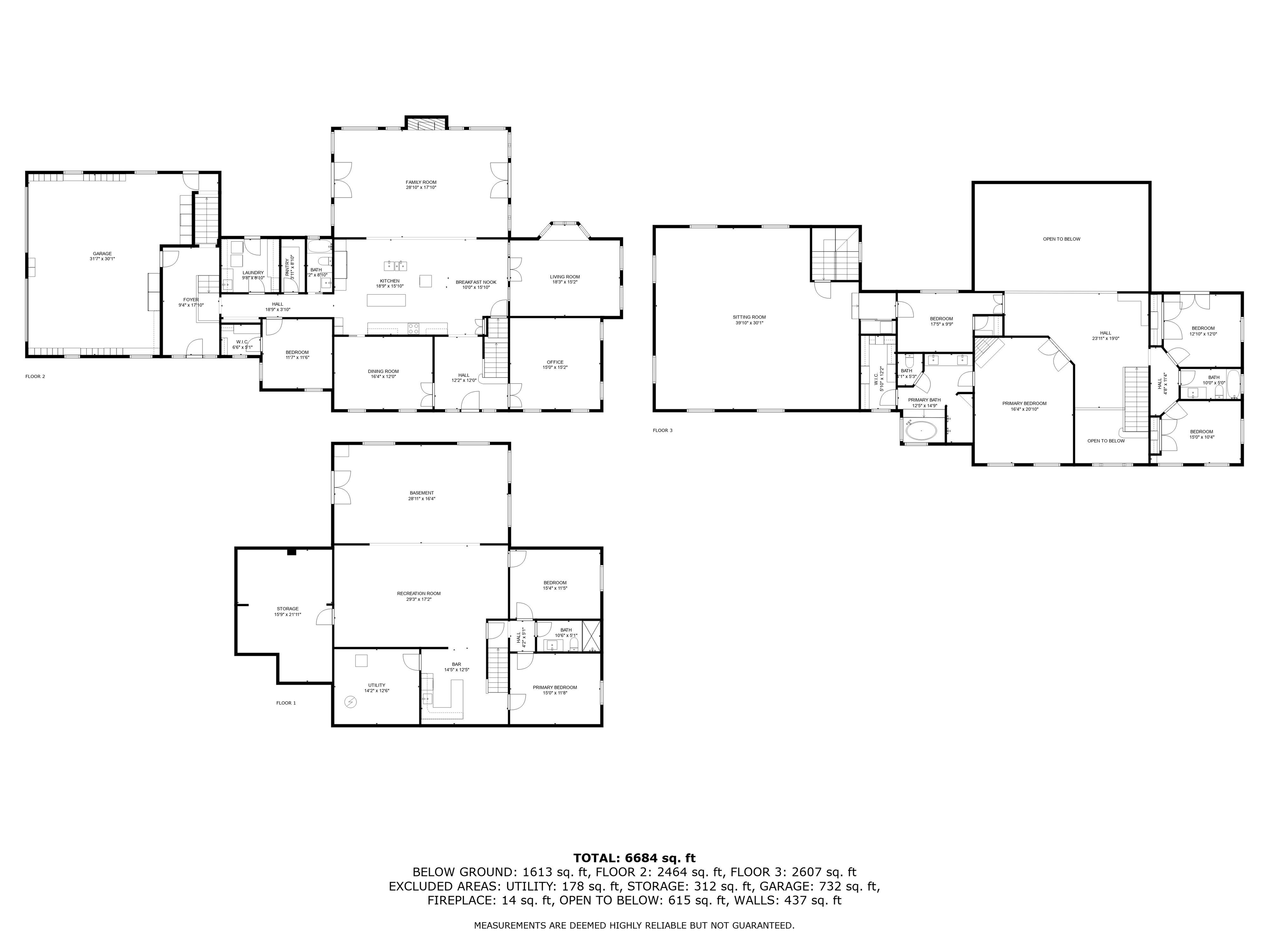 Pocatello, Idaho, 83201, United States, 7 Bedrooms Bedrooms, ,4 BathroomsBathrooms,Residential,Active,2044150