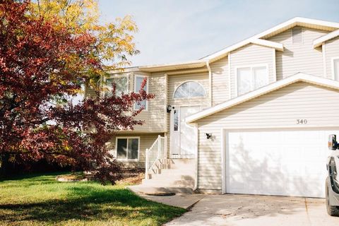 Photo of 340 Noah St, Pocatello, ID 83202 (MLS # 580949)