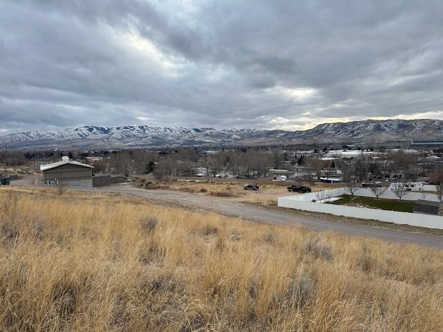 Lot 12 Blk 2 Dolostone Dr, Pocatello, Idaho image 5