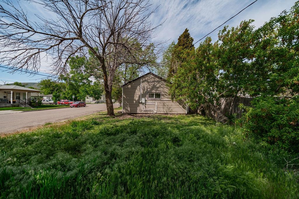 1258 S 3rd, Pocatello, Idaho image 41