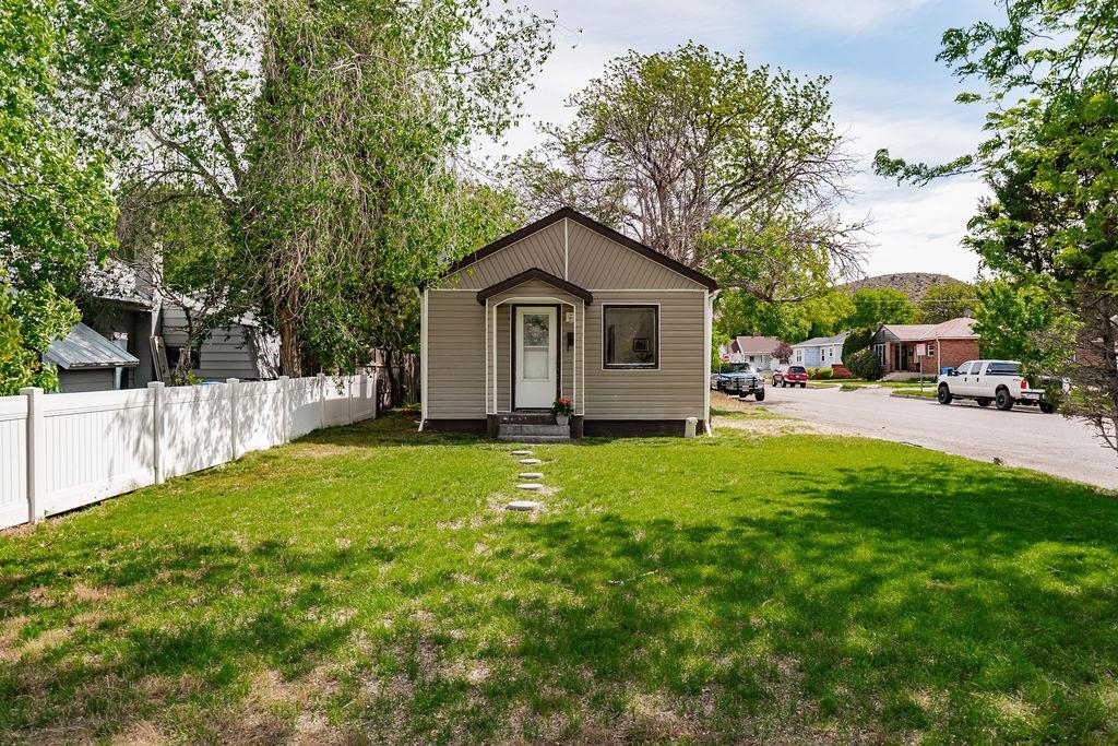 1258 S 3rd, Pocatello, Idaho image 3