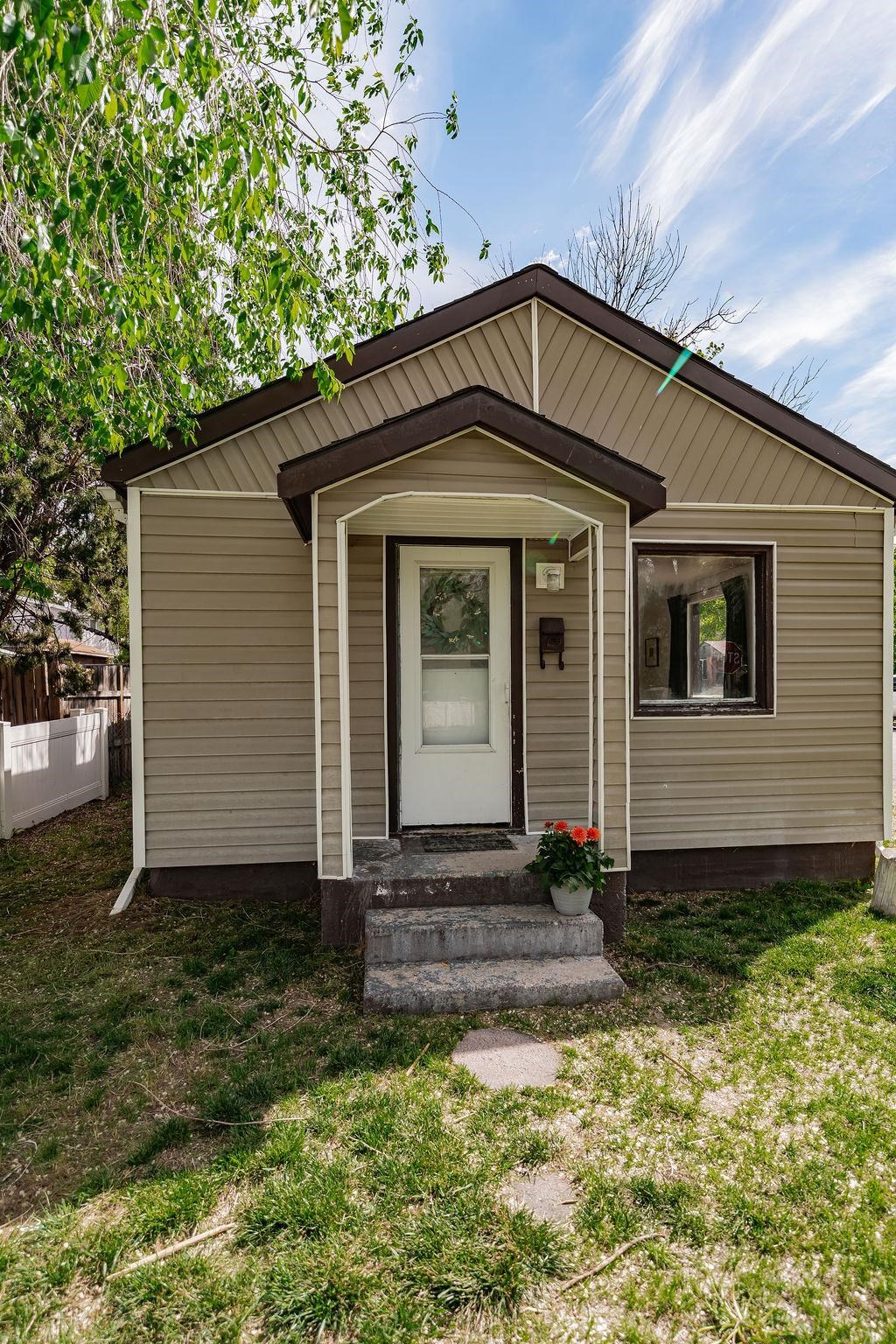 1258 S 3rd, Pocatello, Idaho image 2