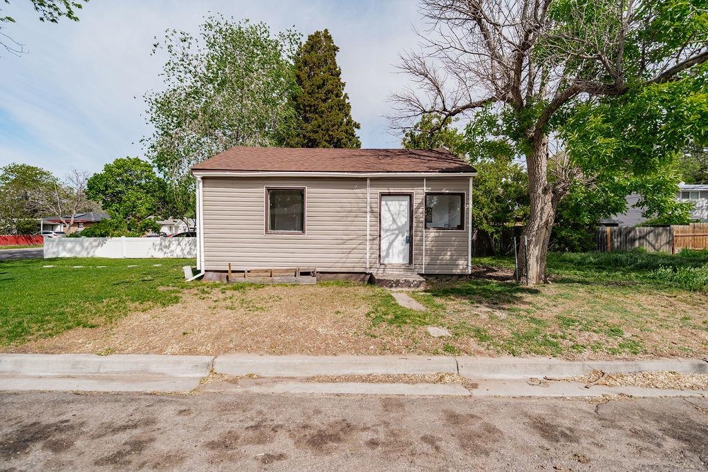 1258 S 3rd, Pocatello, Idaho image 42