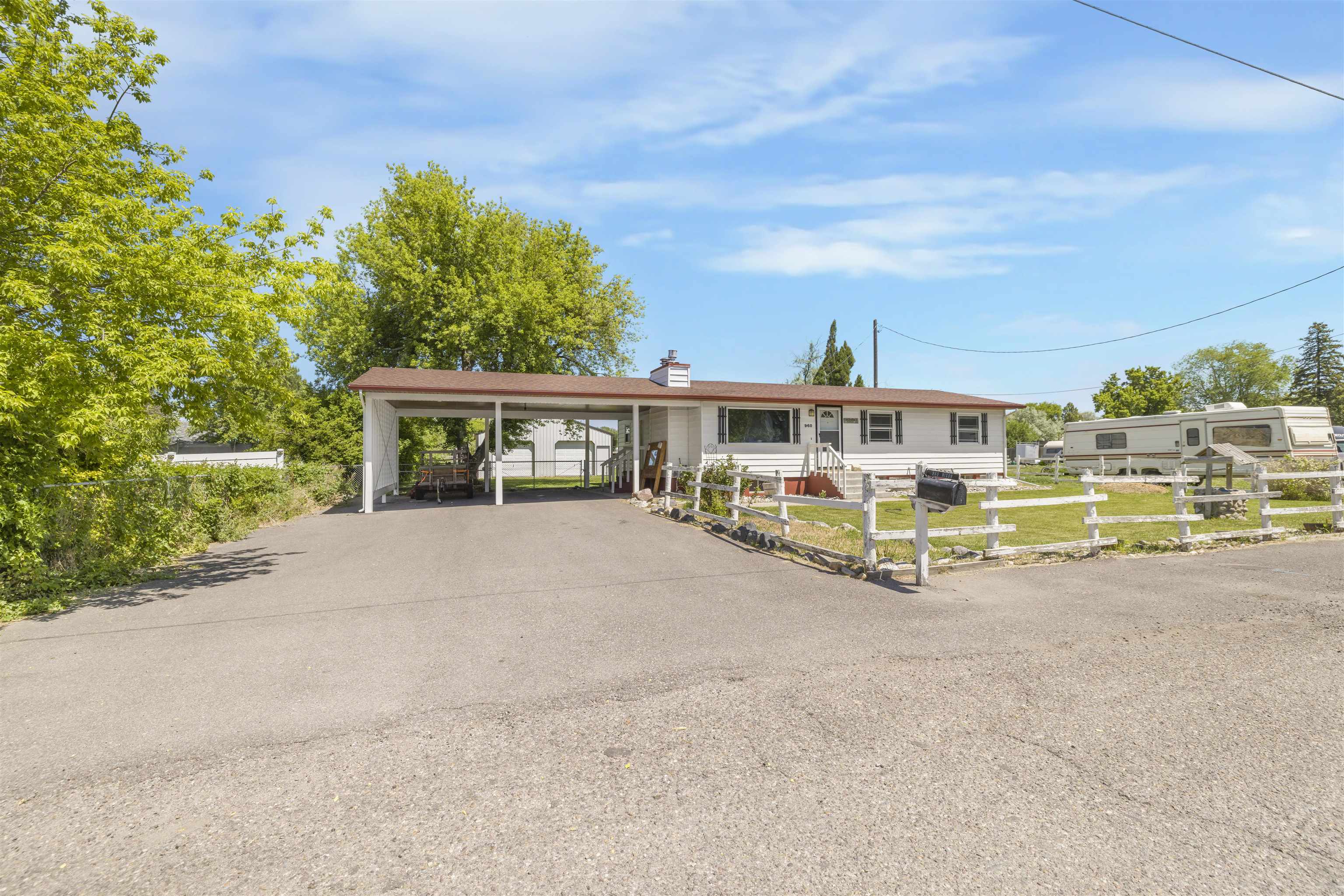 960 Nixon Rd, Pocatello, Idaho image 2