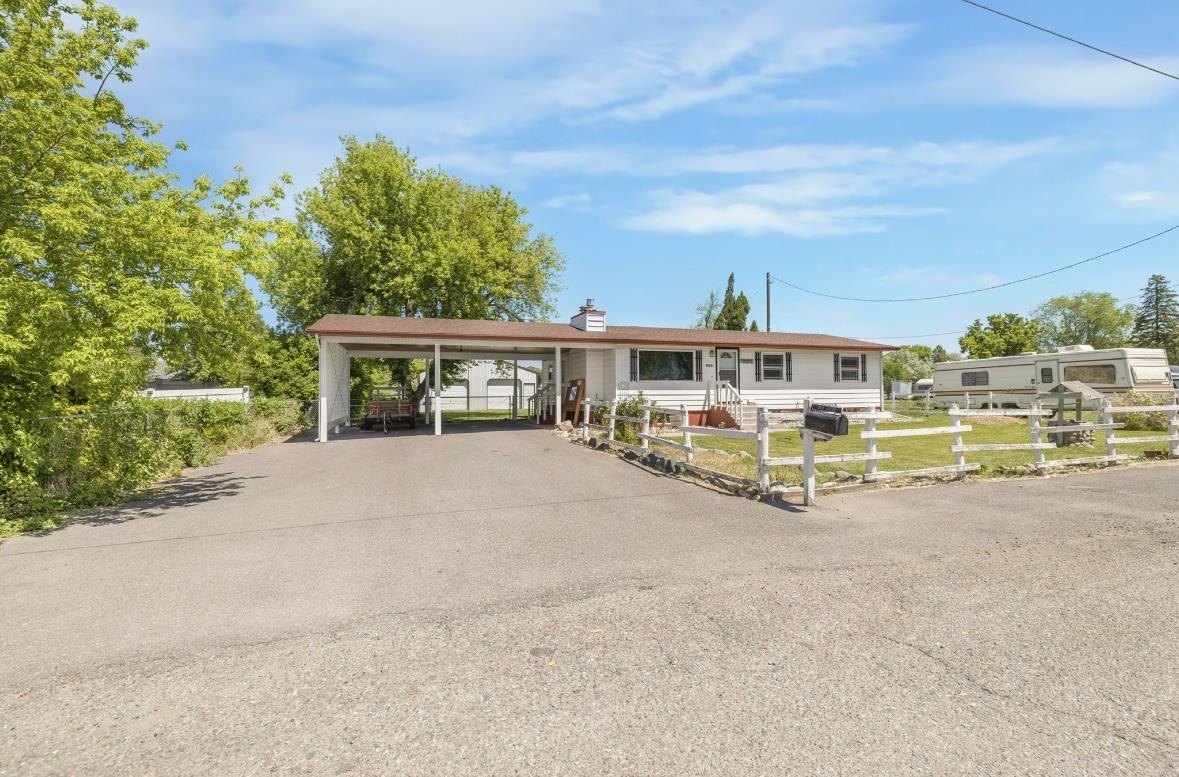 960 Nixon Rd, Pocatello, Idaho image 3