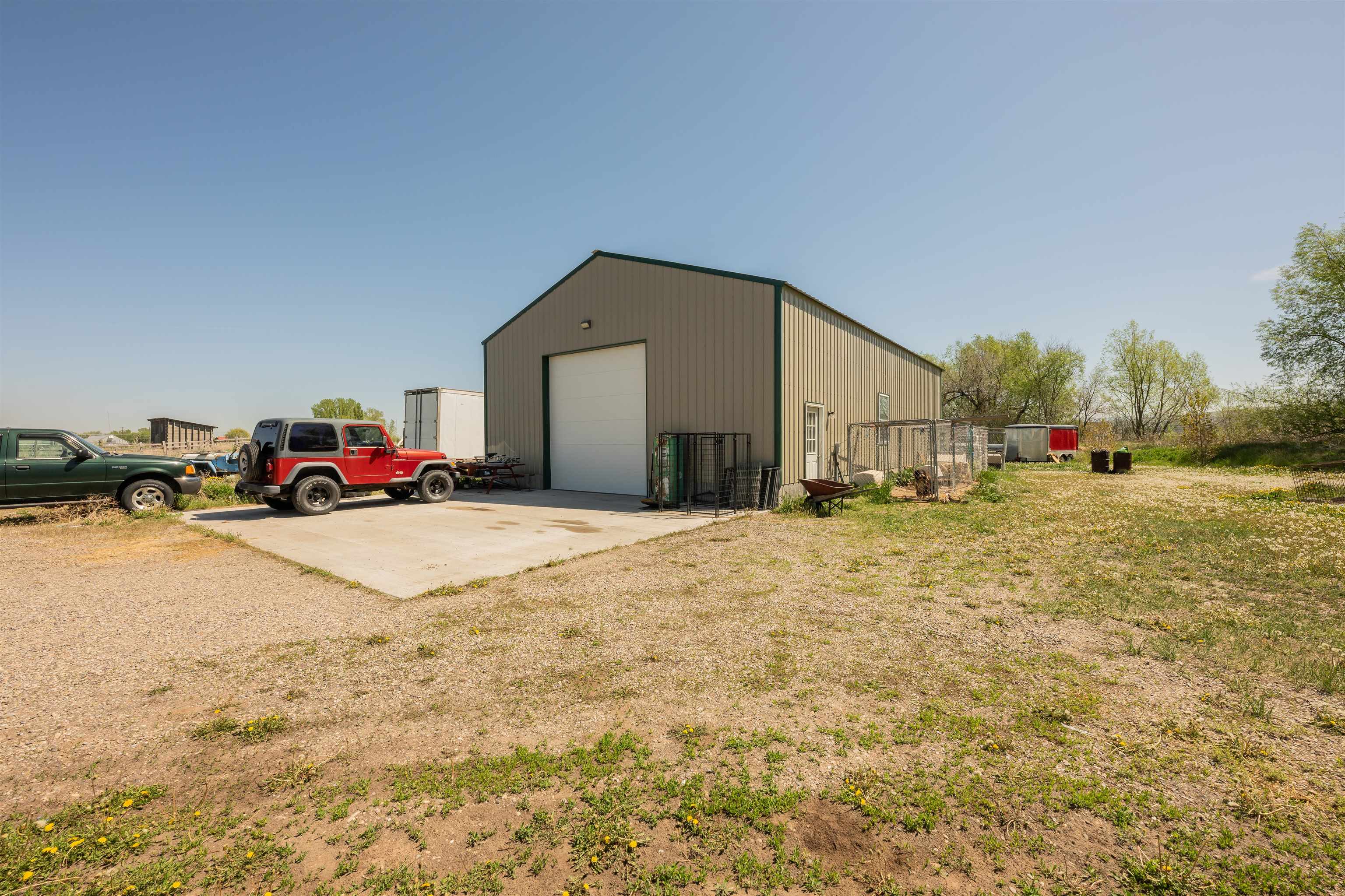 1271 N 1100 E, Shelley, Idaho image 2