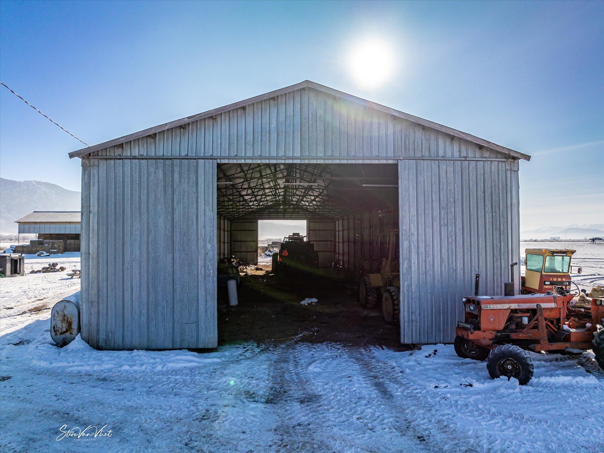 972 W Hwy 38, Malad City, Idaho image 11