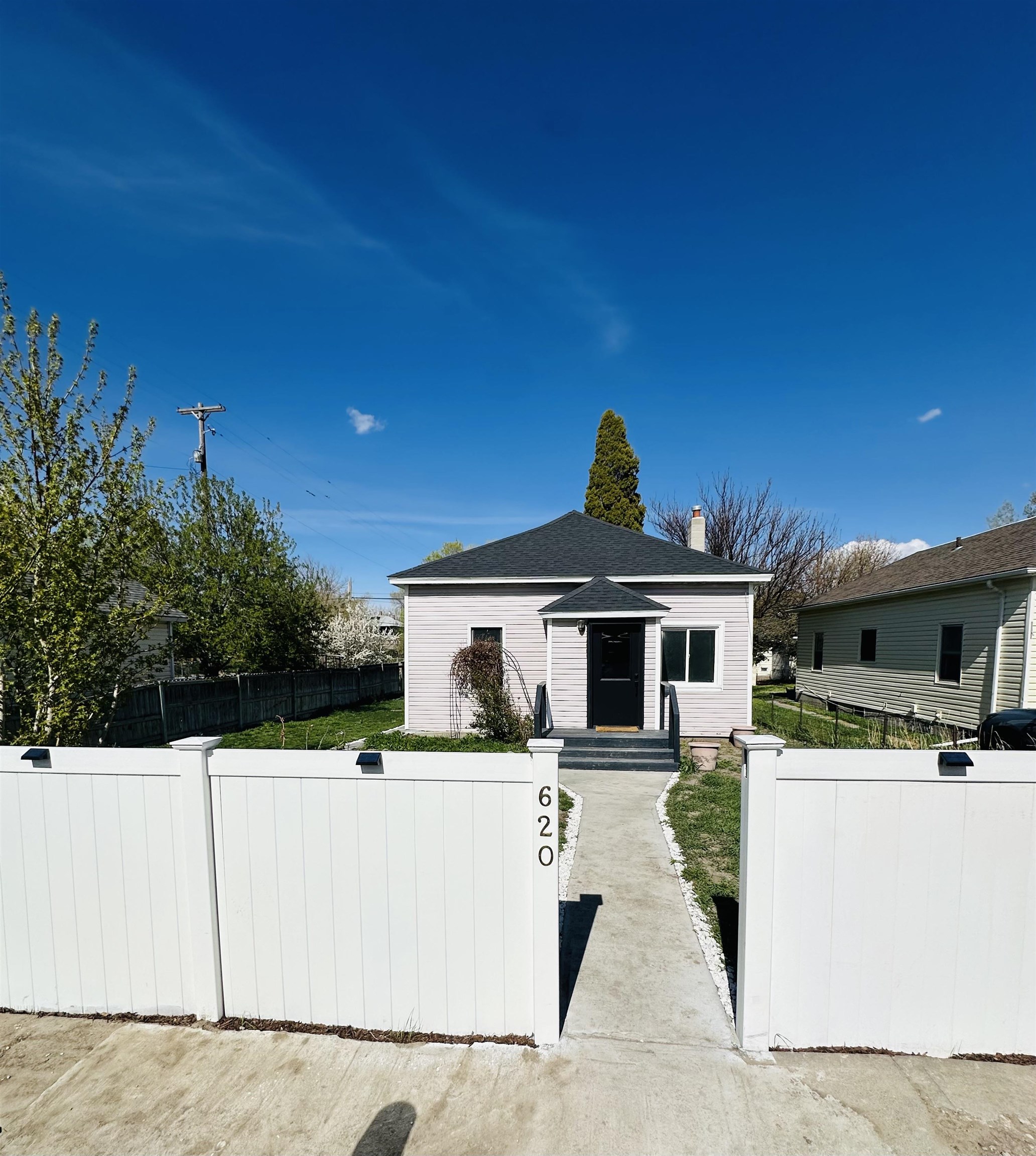 620 S Hayes Ave, Pocatello, Idaho image 3