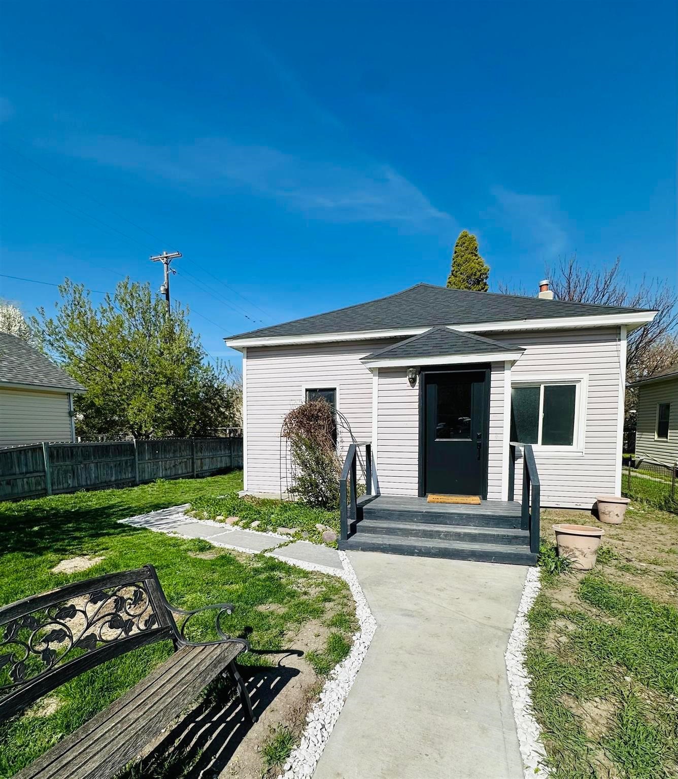 620 S Hayes Ave, Pocatello, Idaho image 2
