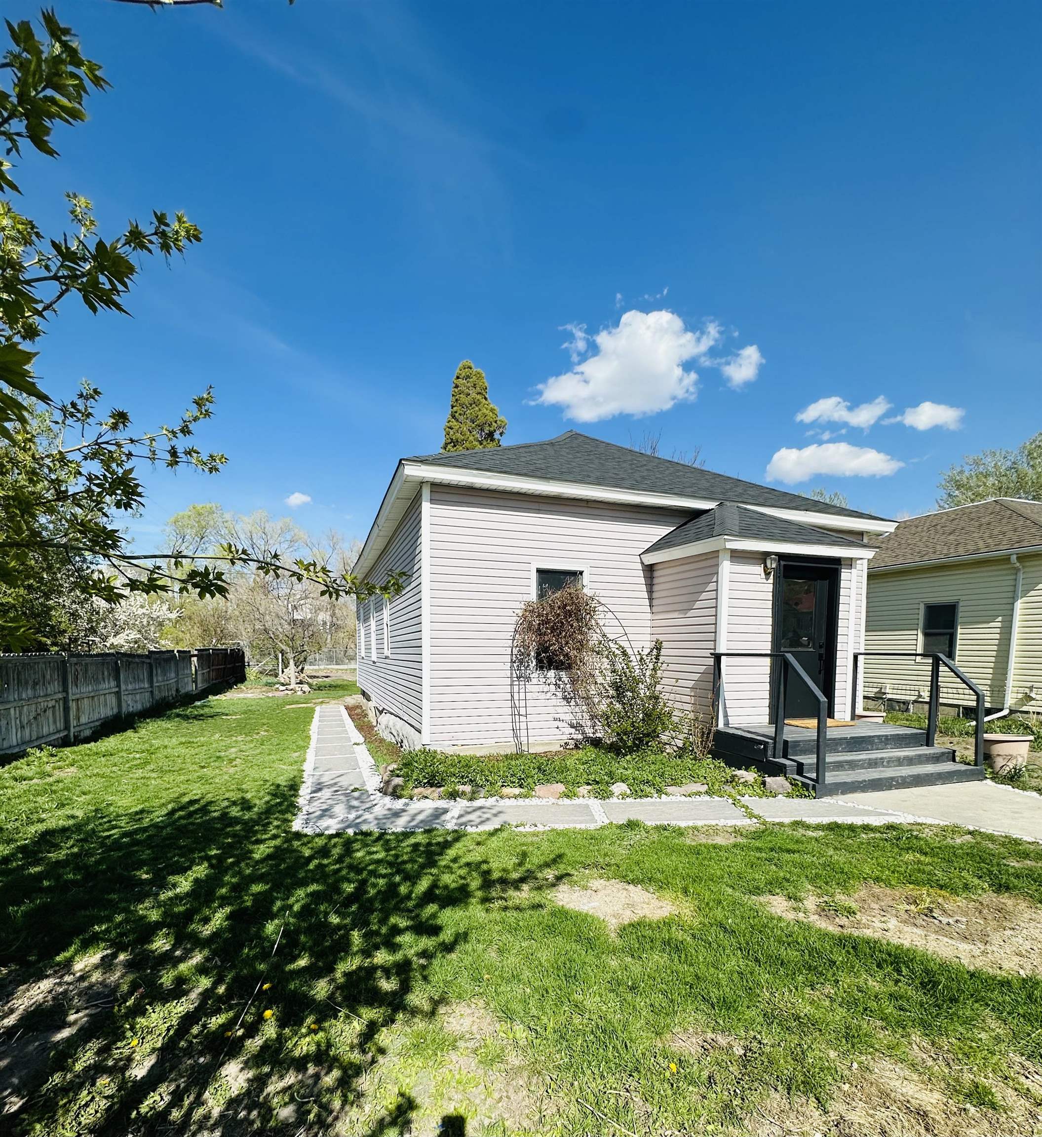 620 S Hayes Ave, Pocatello, Idaho image 25