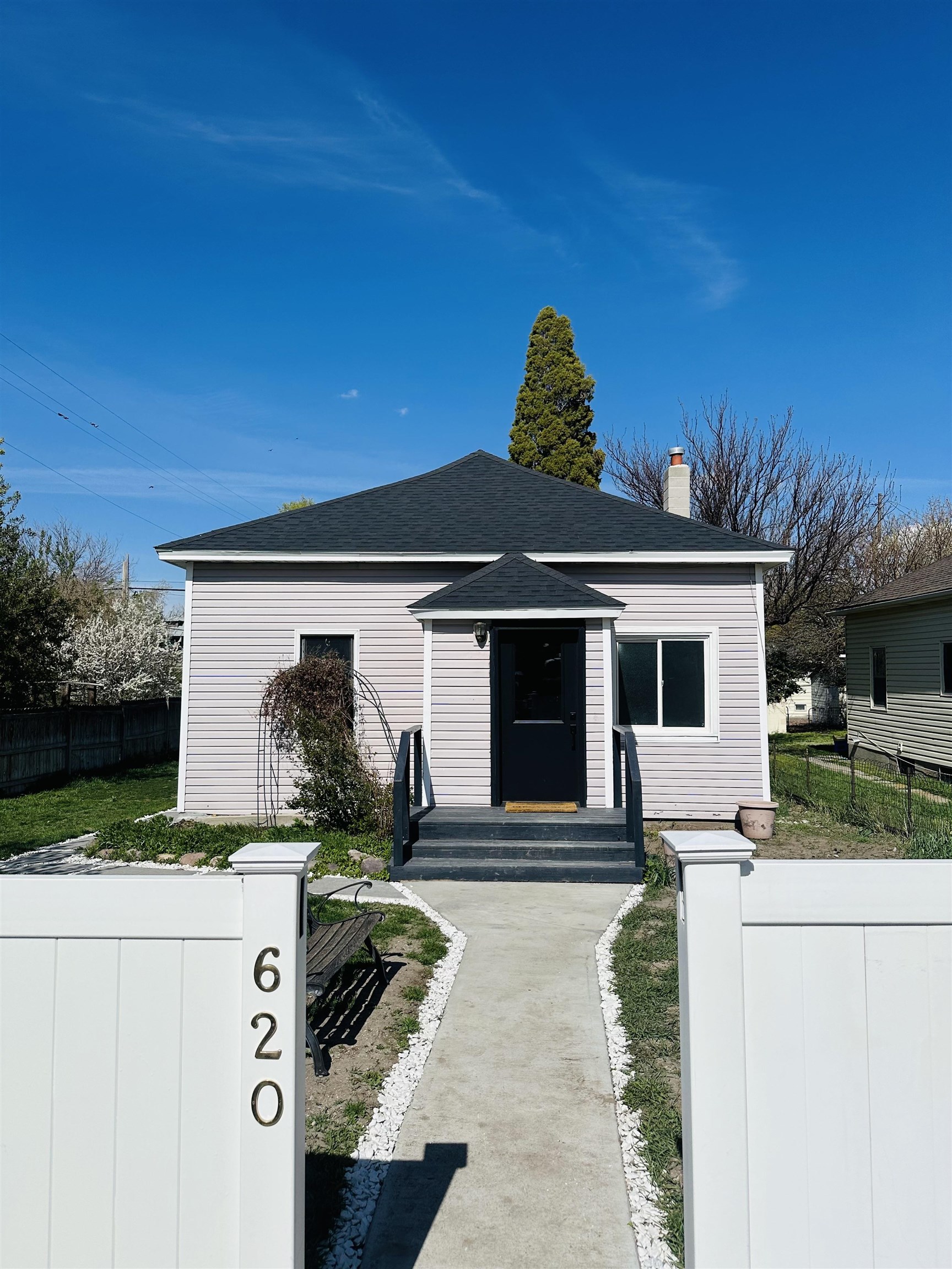 620 S Hayes Ave, Pocatello, Idaho image 1