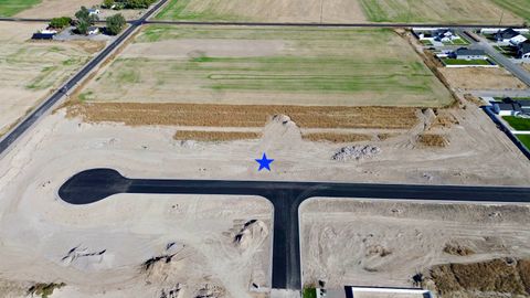 Vacant Land For Sale - LOT 9 BLOCK 4 Devonshire Dr<br/> Pocatello, ID 83202