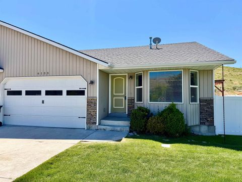 Homes For Sale - 6133 Olivia St<br/> Pocatello, ID 83204