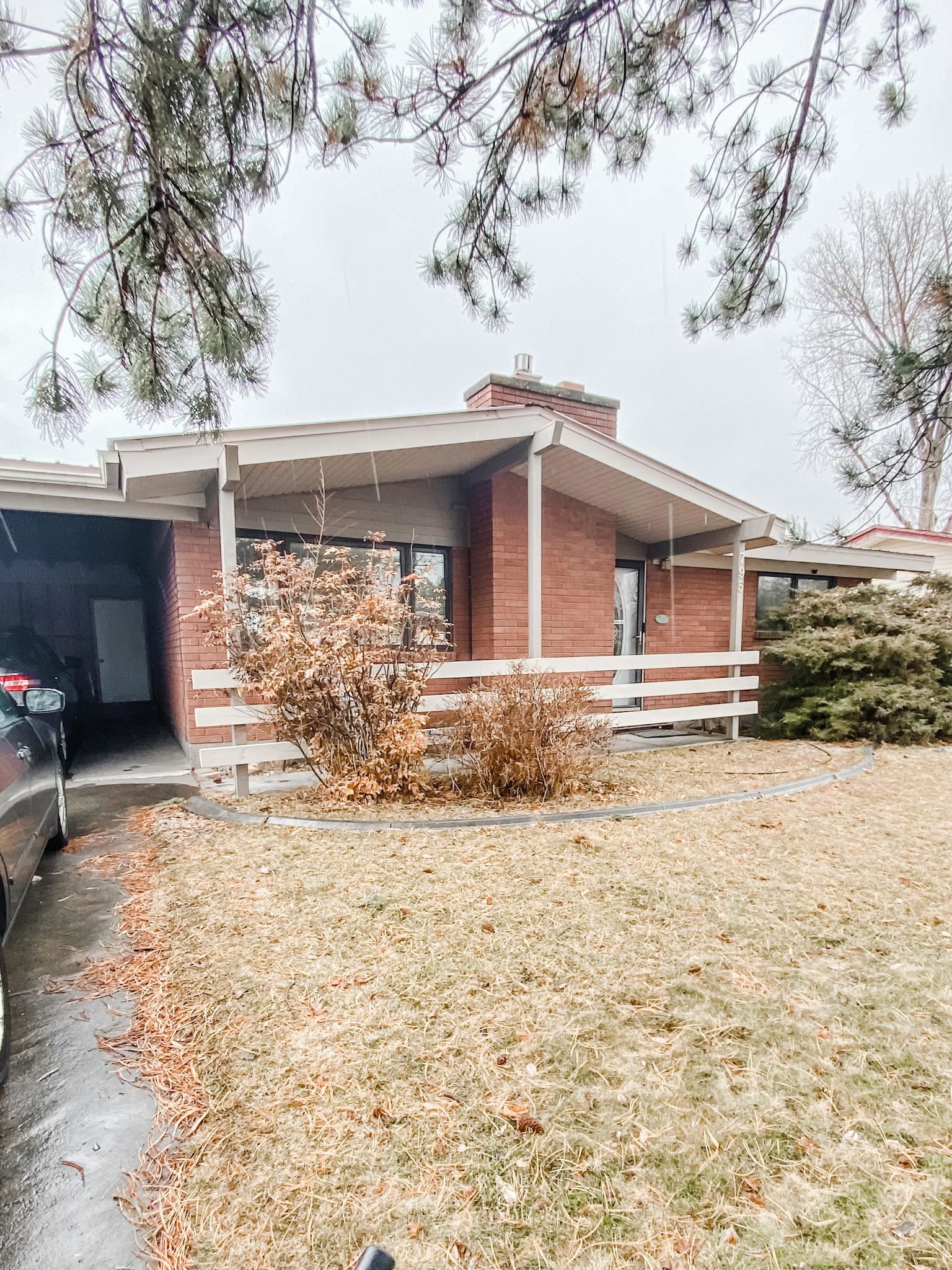 795 Opal St, Blackfoot, Idaho image 1