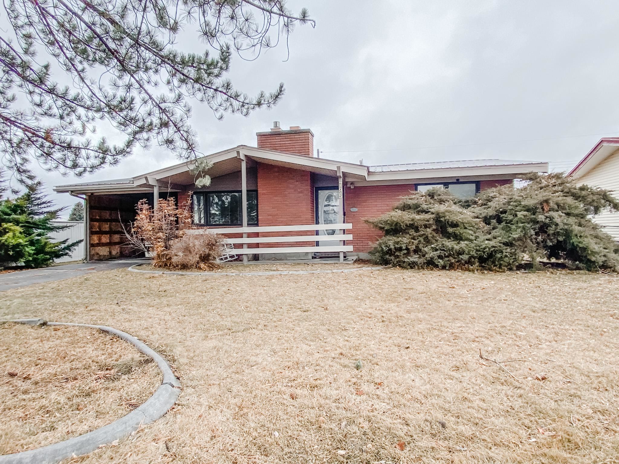 795 Opal St, Blackfoot, Idaho image 28