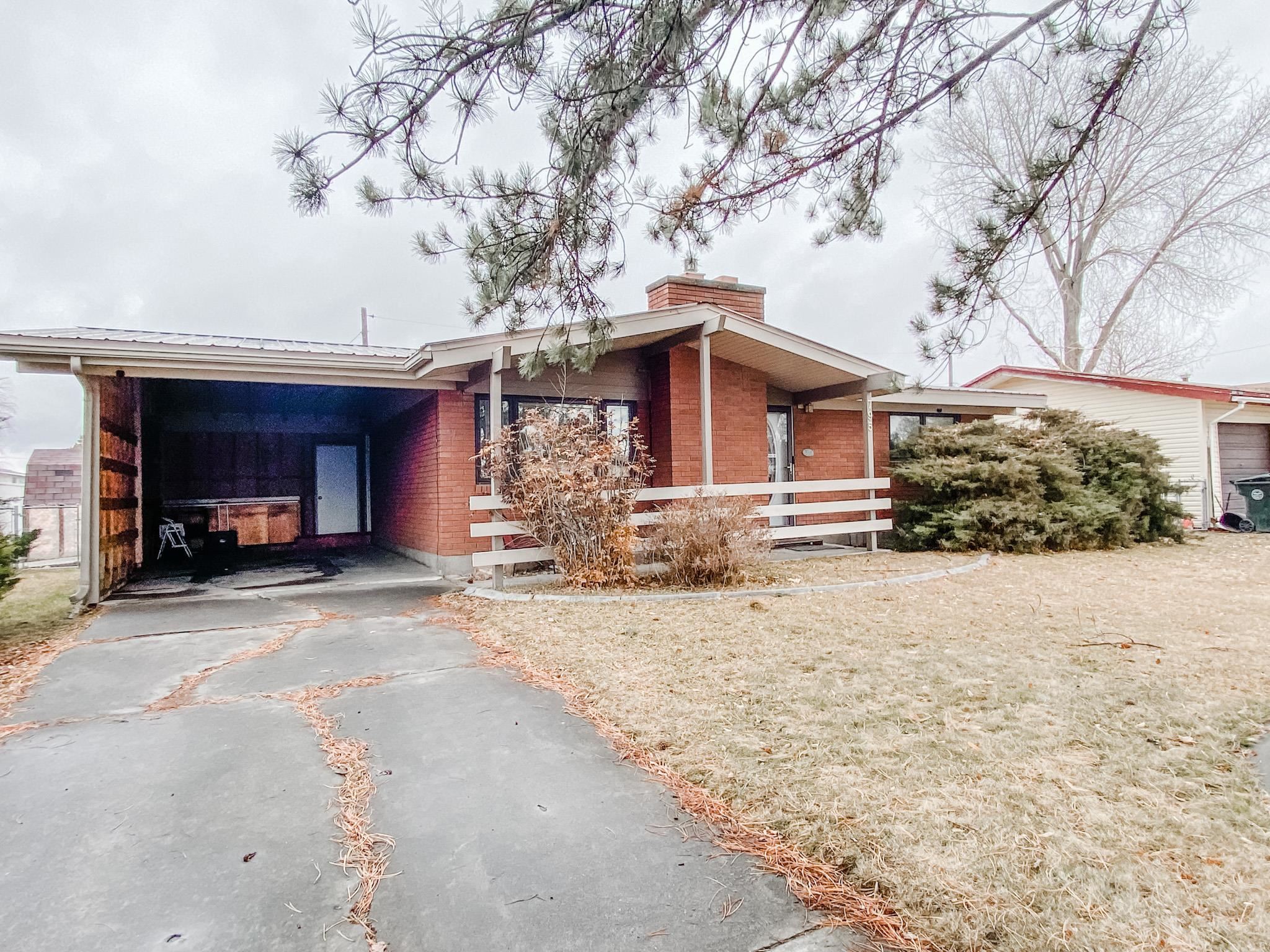 795 Opal St, Blackfoot, Idaho image 27