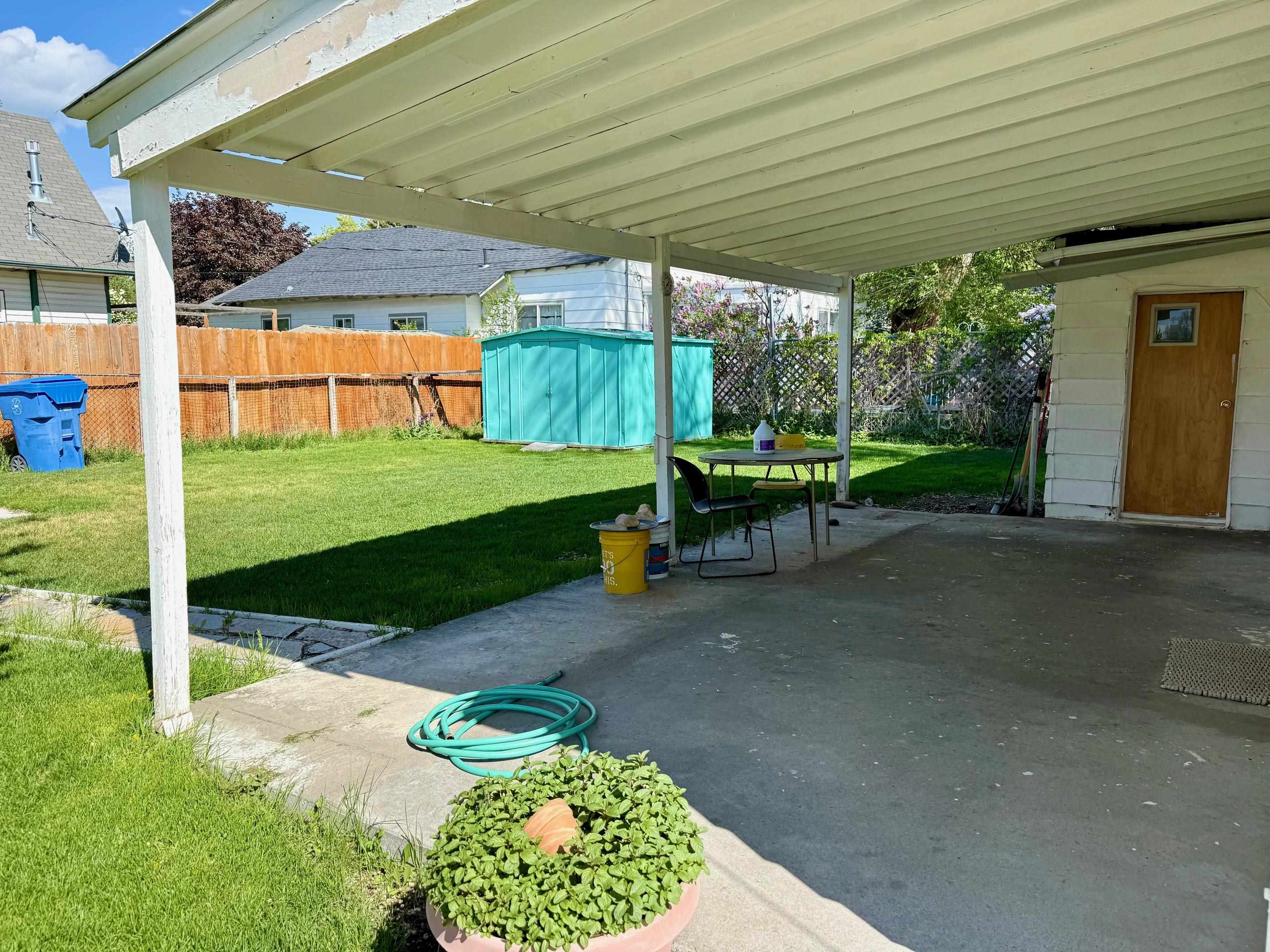 1335 E Lander Street, Pocatello, Idaho image 9