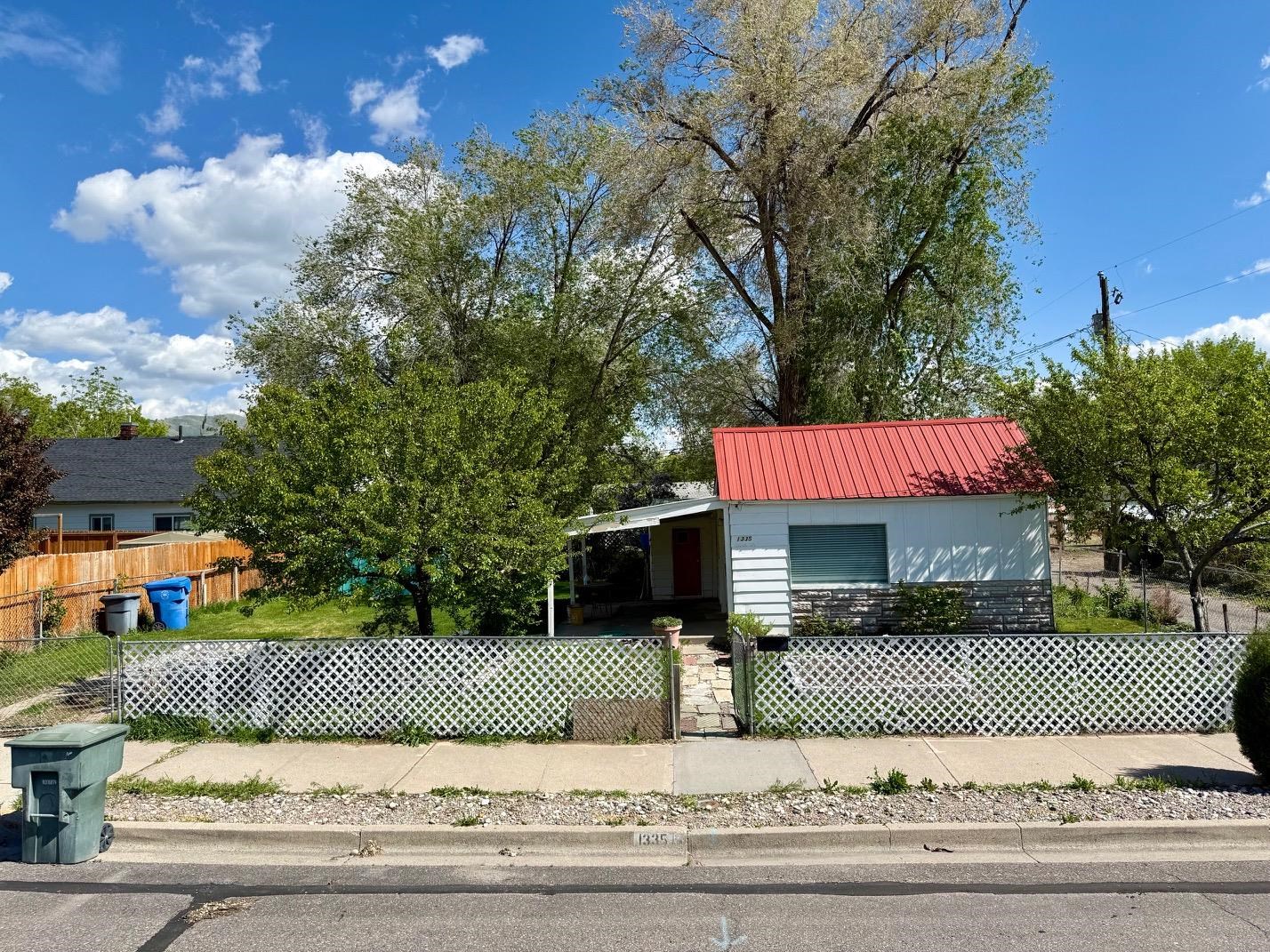 1335 E Lander Street, Pocatello, Idaho image 4