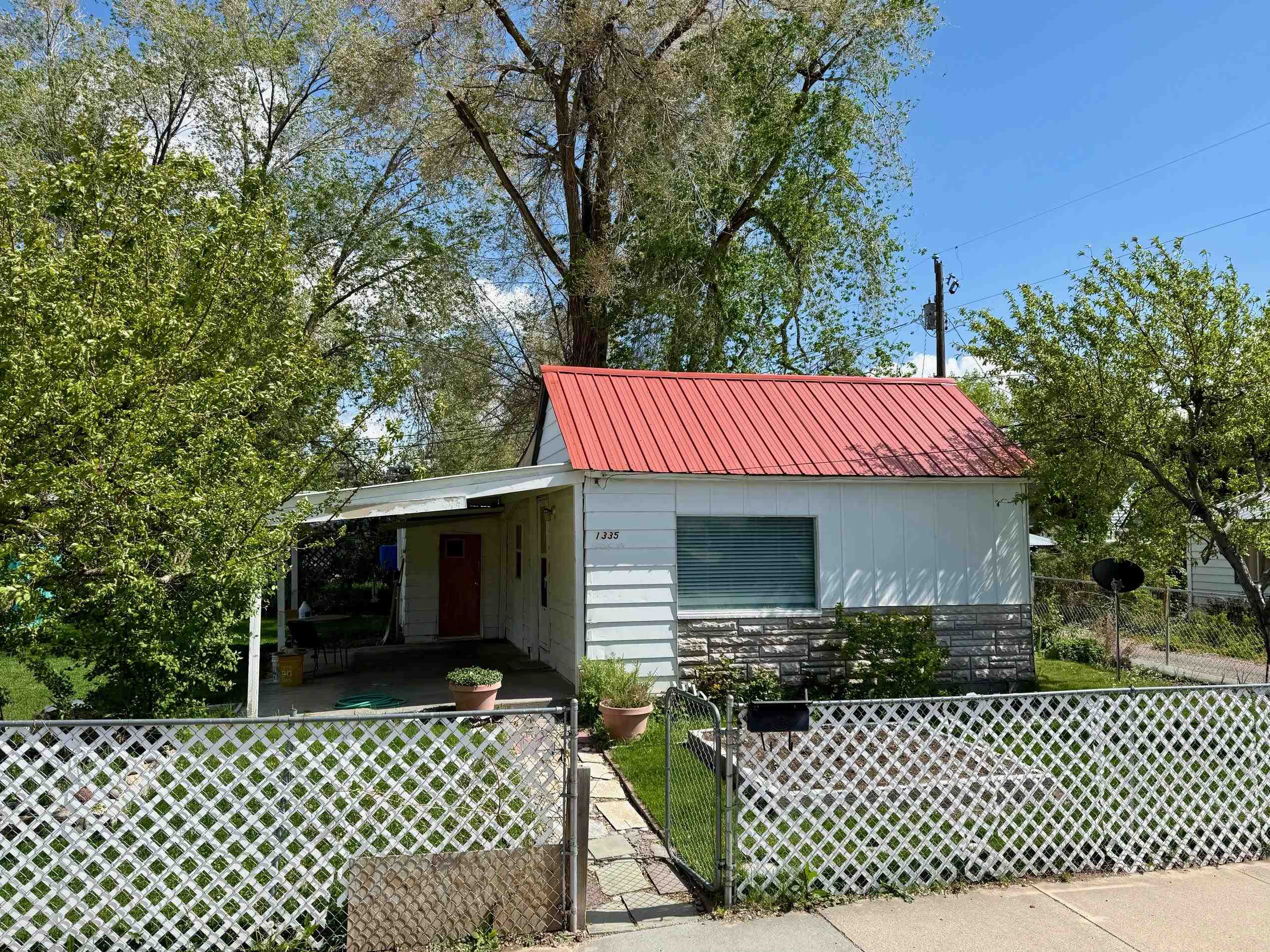 1335 E Lander Street, Pocatello, Idaho image 1