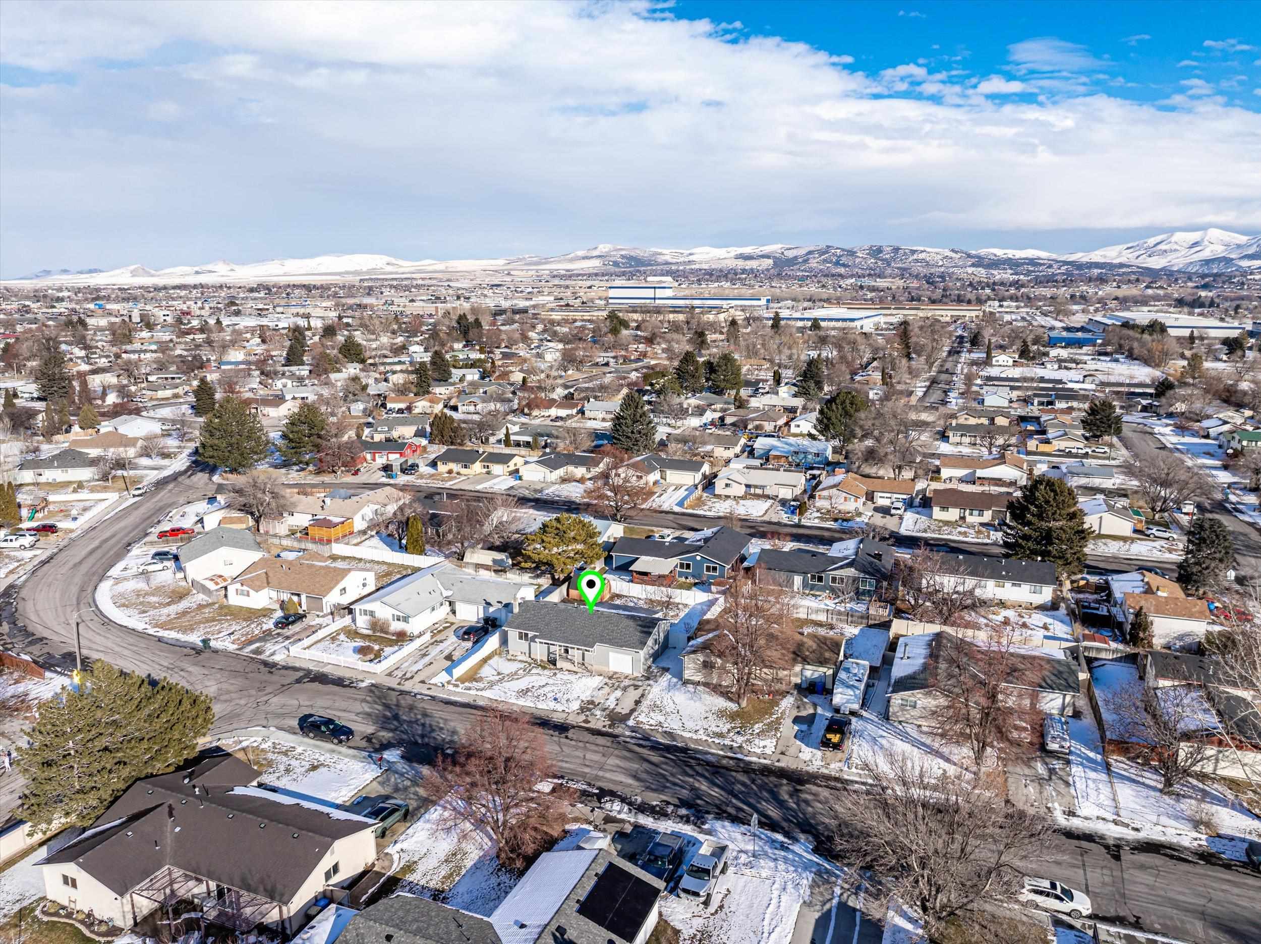 3736 Sandpiper Dr, Pocatello, Idaho image 9