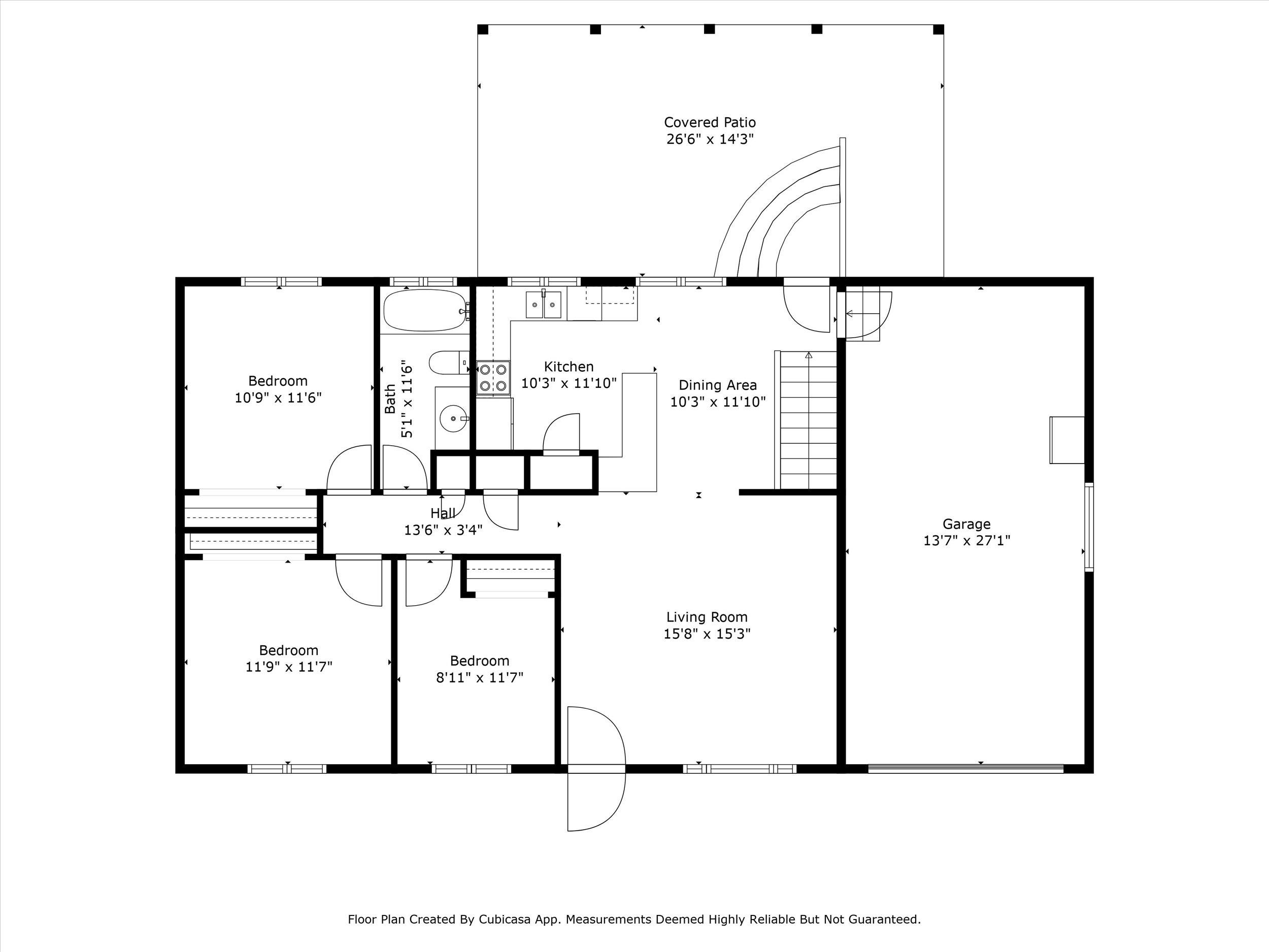 3736 Sandpiper Dr, Pocatello, Idaho image 35