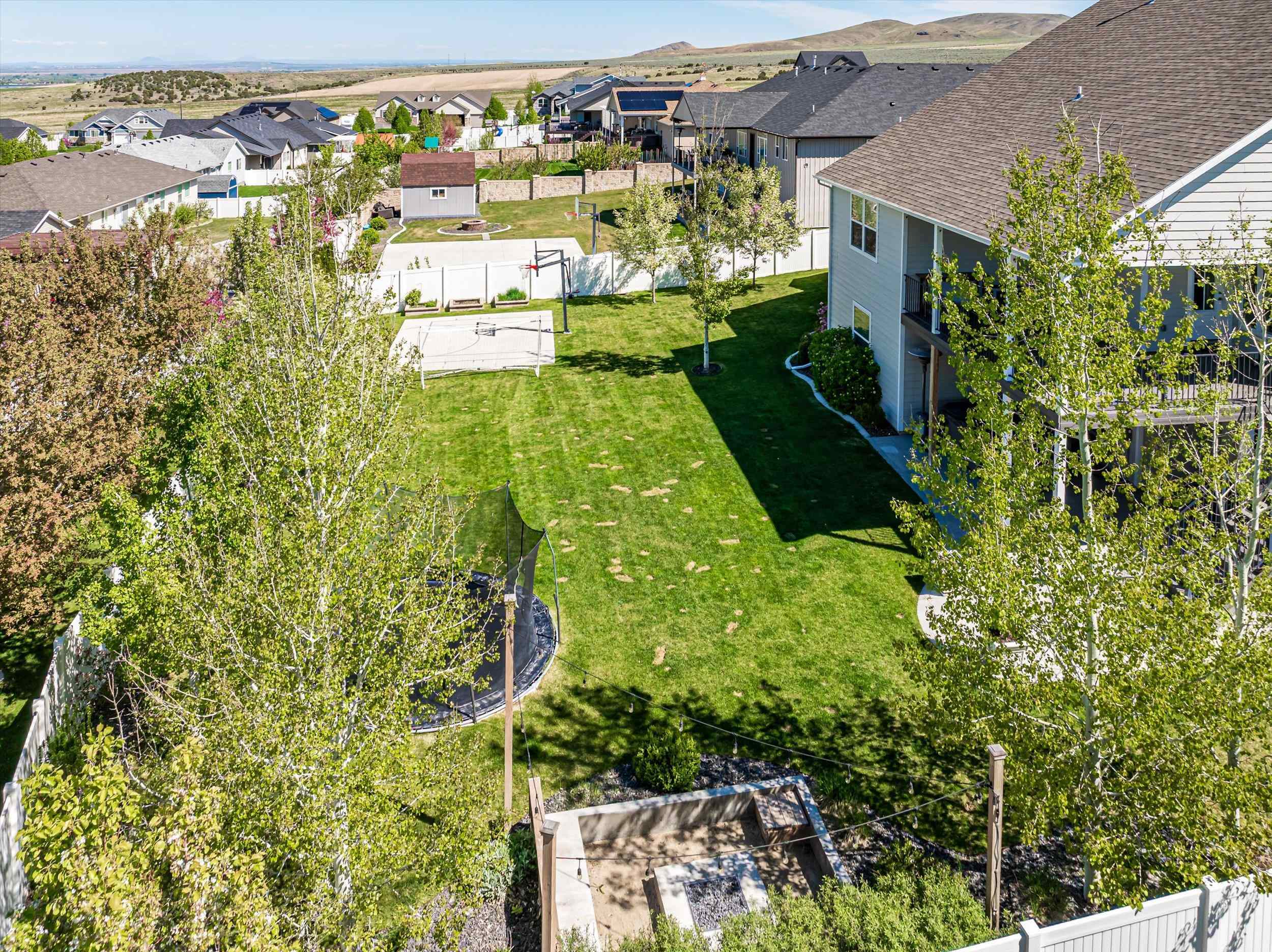 2377 Legacy Dr, Pocatello, Idaho image 43
