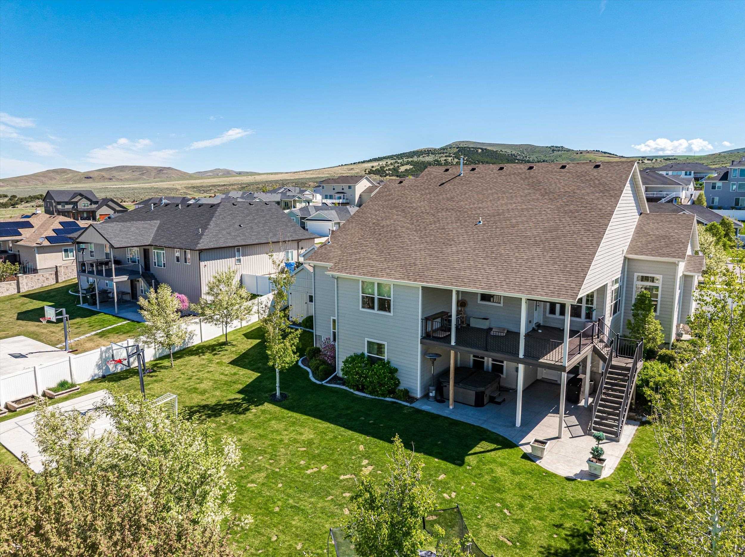 2377 Legacy Dr, Pocatello, Idaho image 41