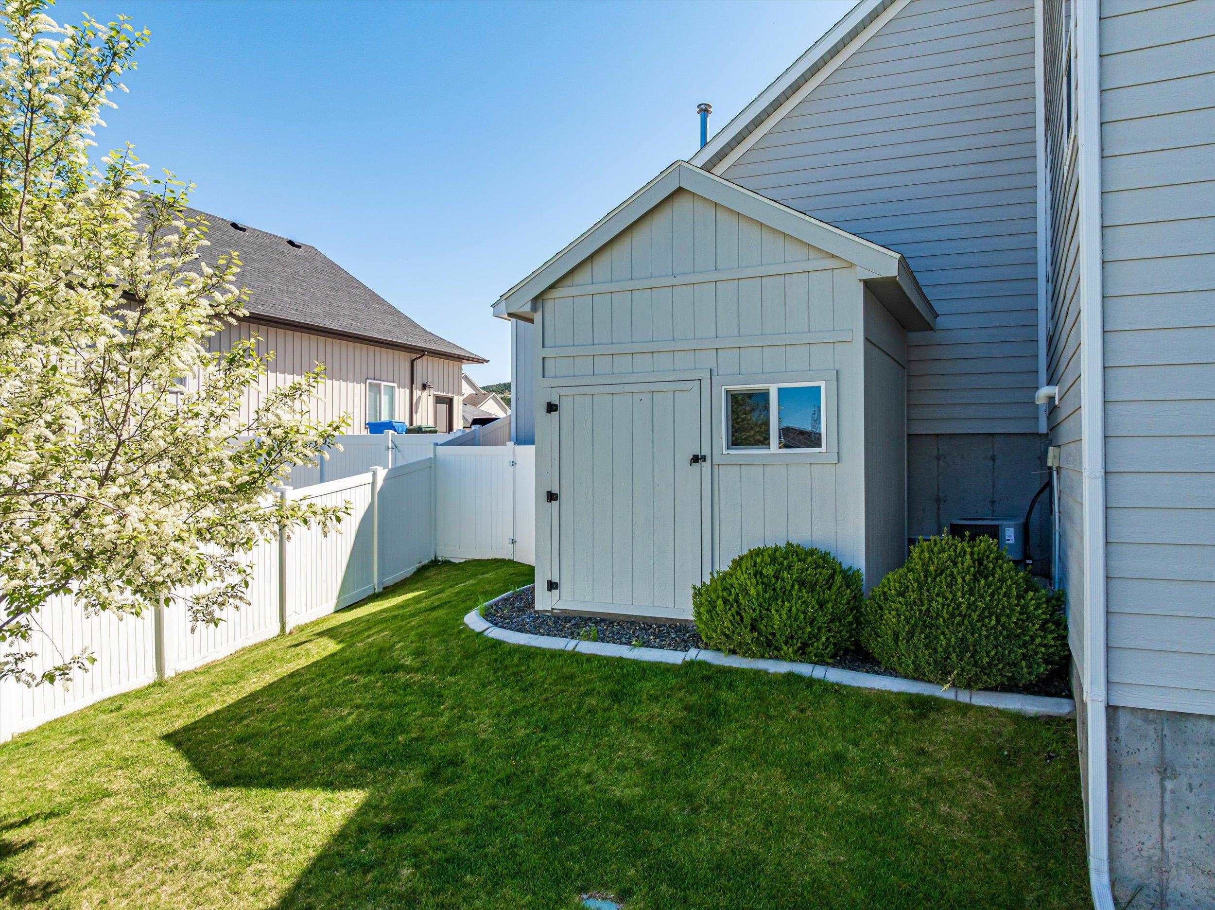 2377 Legacy Dr, Pocatello, Idaho image 48