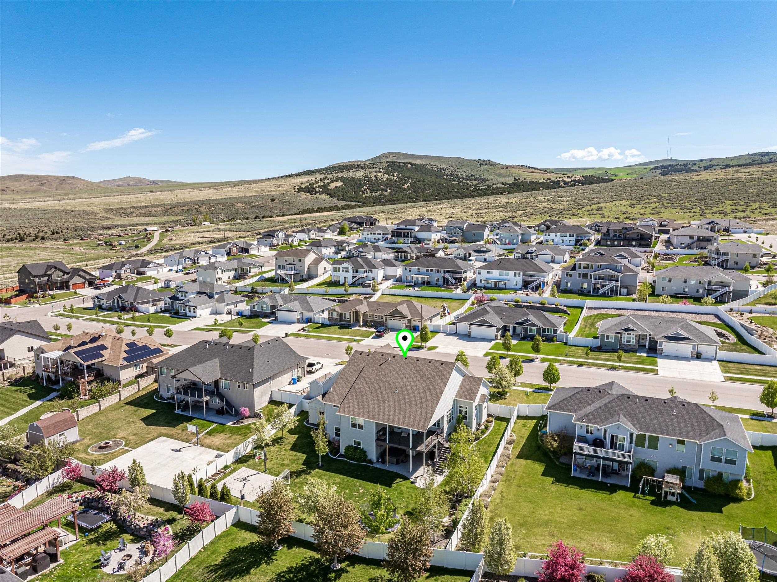2377 Legacy Dr, Pocatello, Idaho image 6
