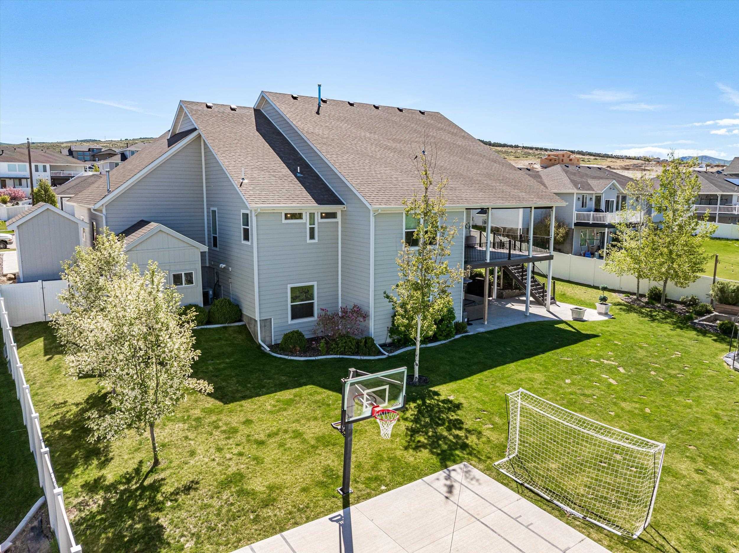 2377 Legacy Dr, Pocatello, Idaho image 40