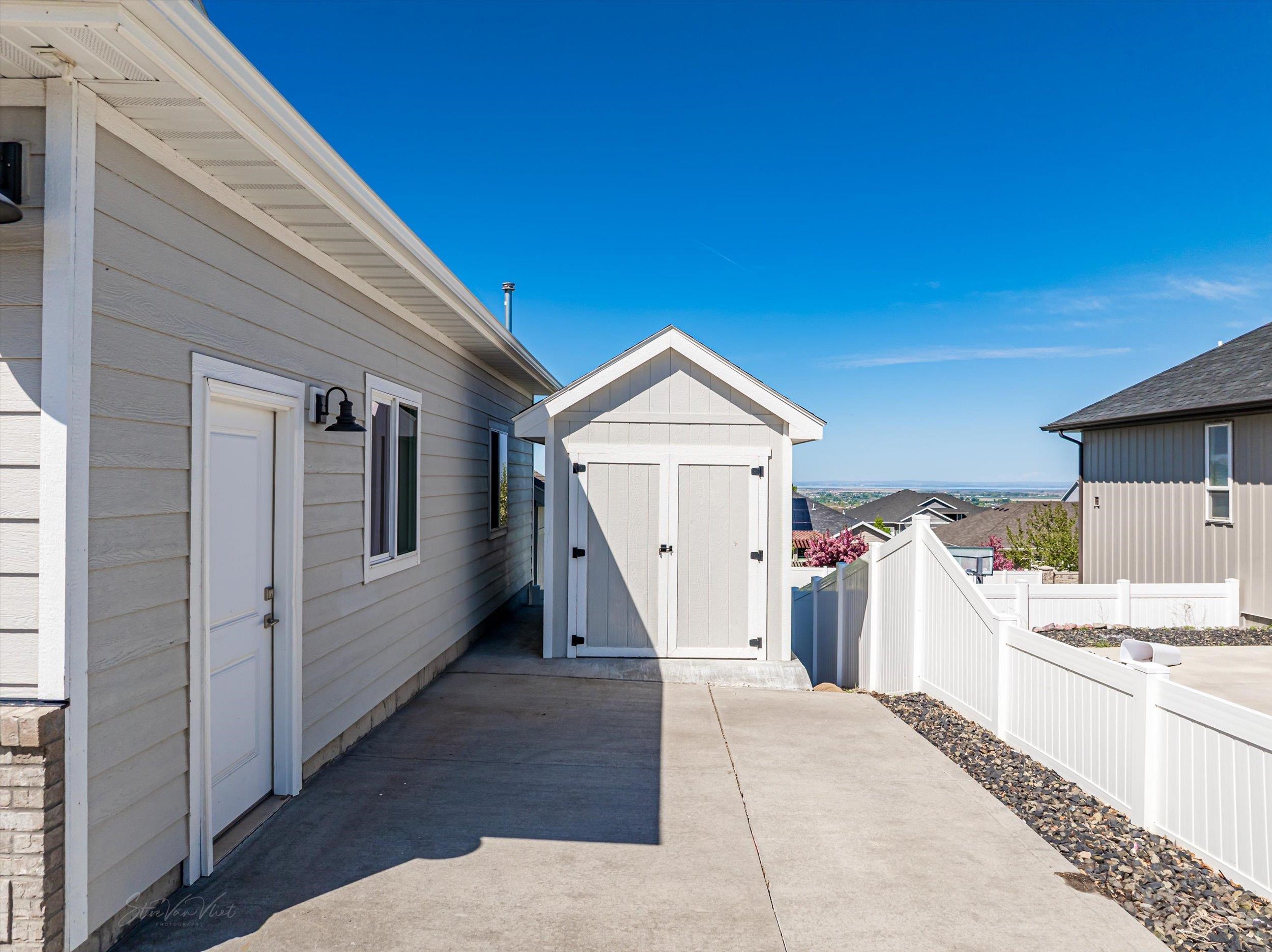 2377 Legacy Dr, Pocatello, Idaho image 4