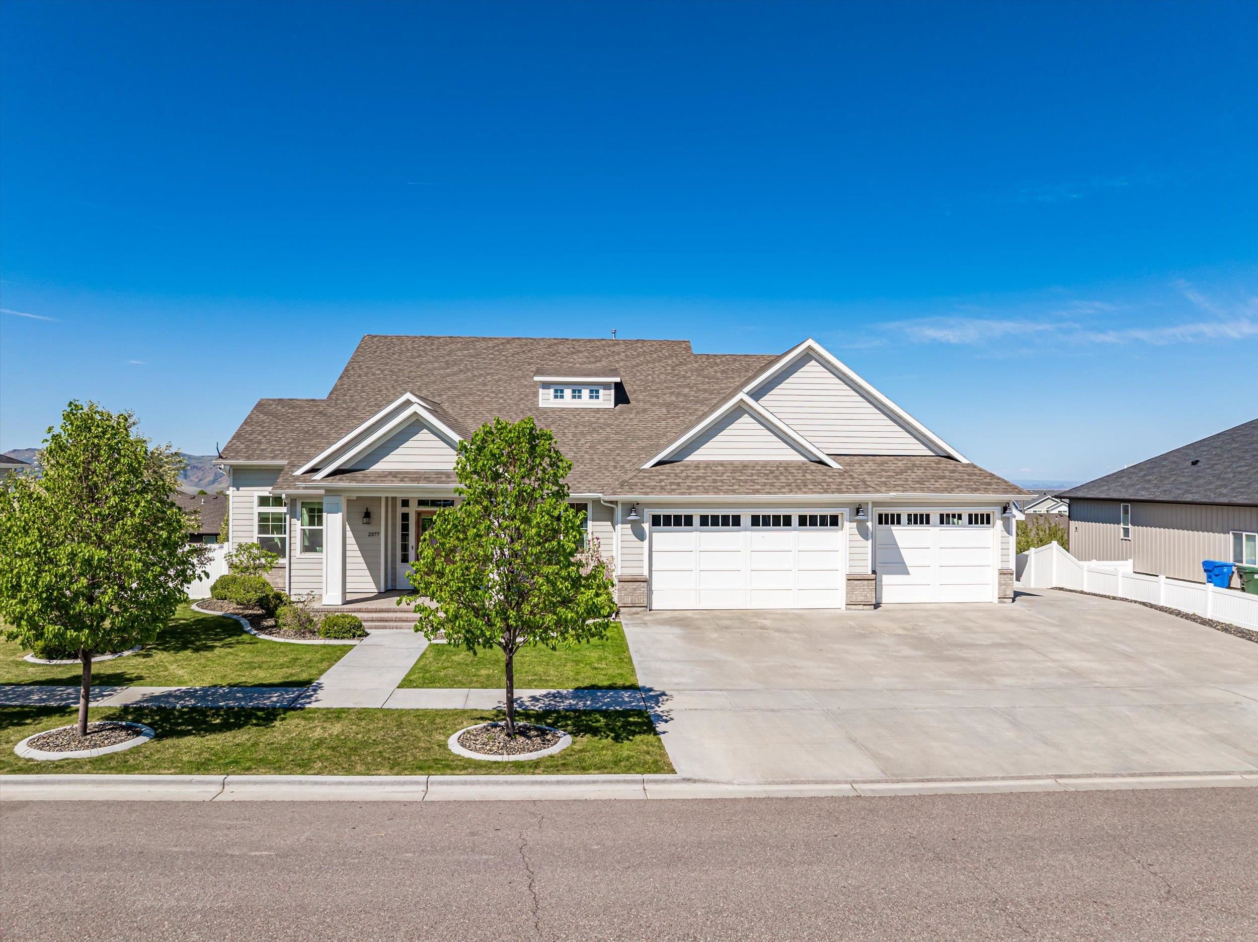 2377 Legacy Dr, Pocatello, Idaho image 1
