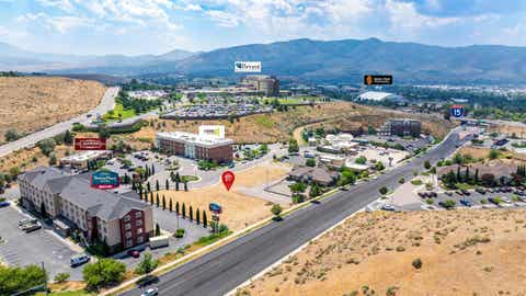 Photo of TBD Via Caporatti Dr (L5 B1), Pocatello, ID 83201 (MLS # 583236)