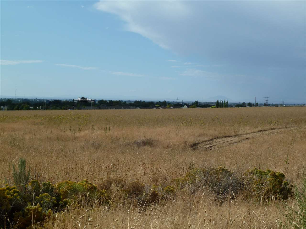 TBD Fairgrounds, Pocatello, Idaho image 2