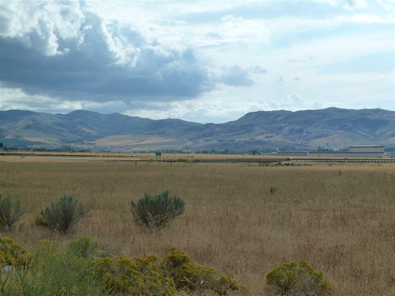 TBD Fairgrounds, Pocatello, Idaho image 1