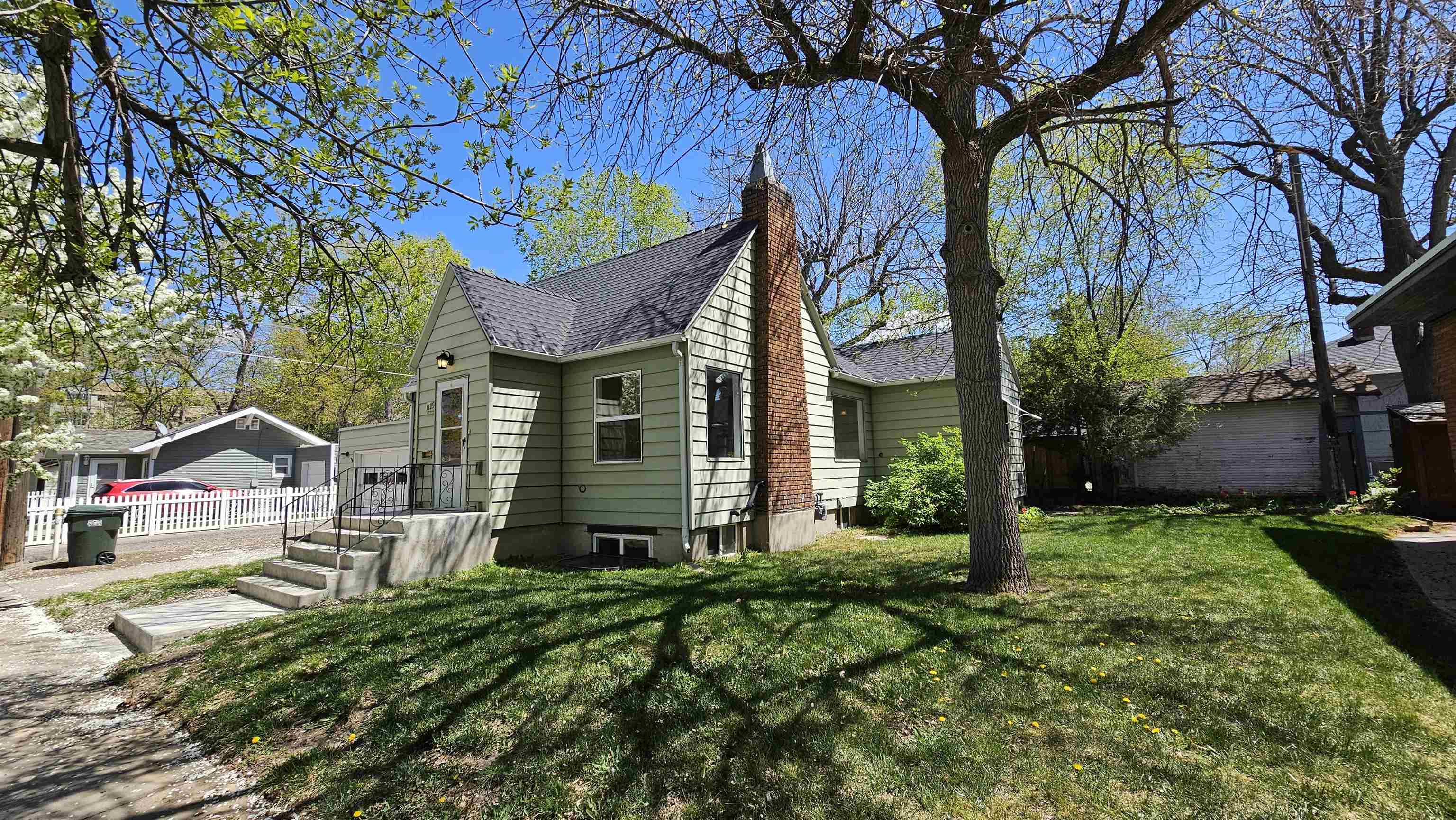 1125 E Benton, Pocatello, Idaho image 35