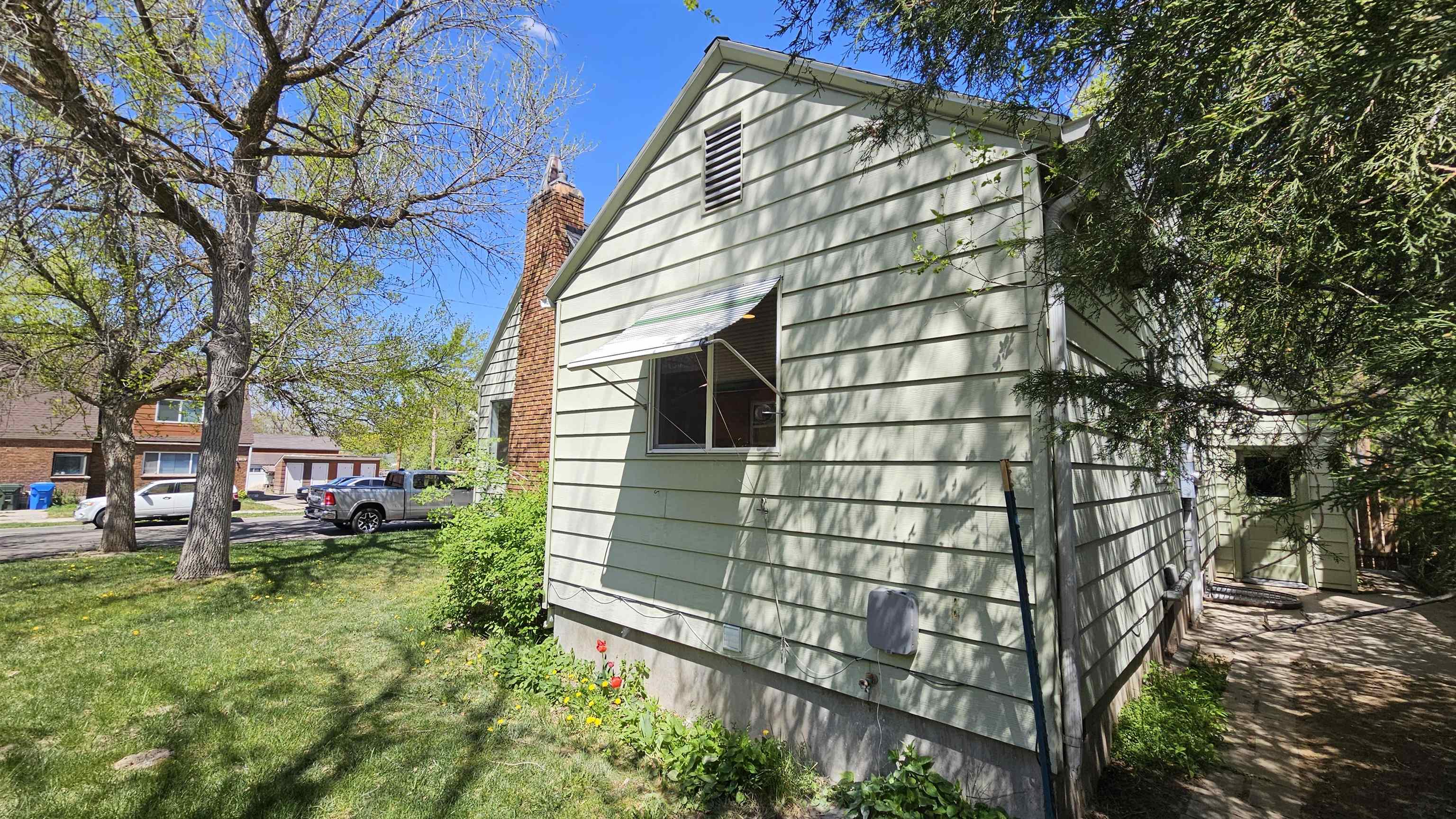 1125 E Benton, Pocatello, Idaho image 34