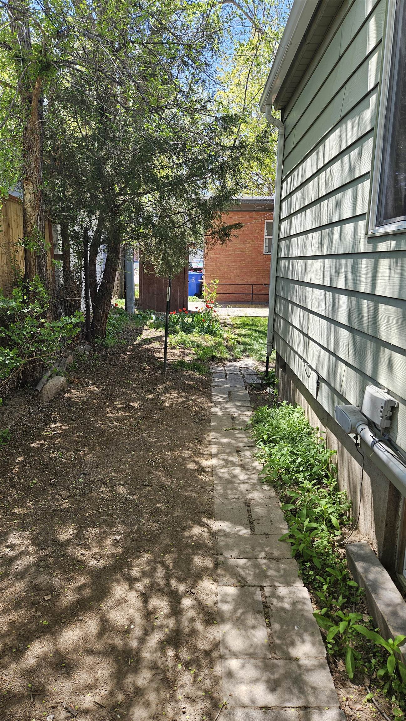 1125 E Benton, Pocatello, Idaho image 32