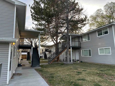 Multifamily For Sale - 1227 S 4th Ave<br/> Bannock County, Pocatello, ID 83201