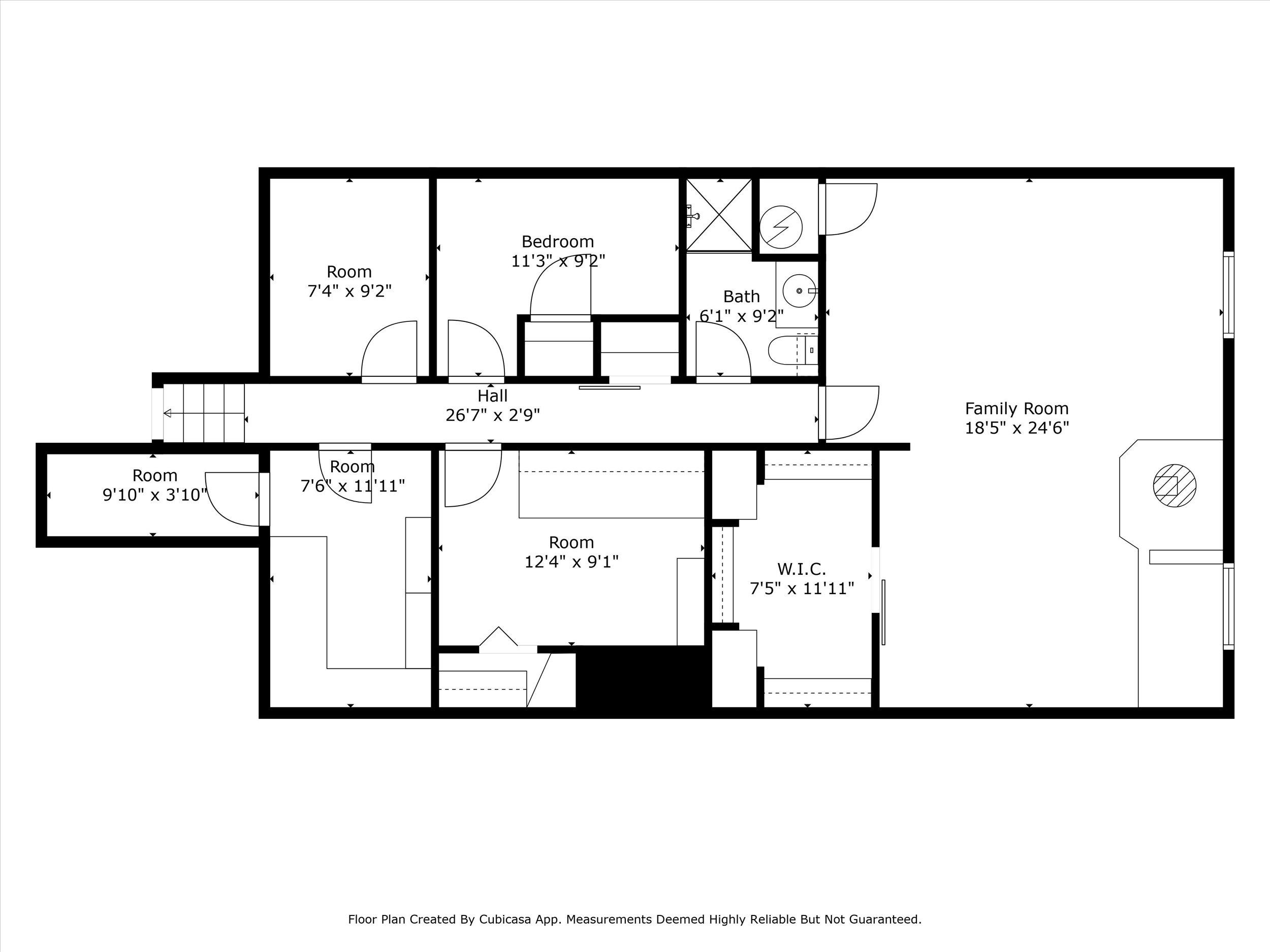 14727 W Chisholm St, Pocatello, Idaho image 50